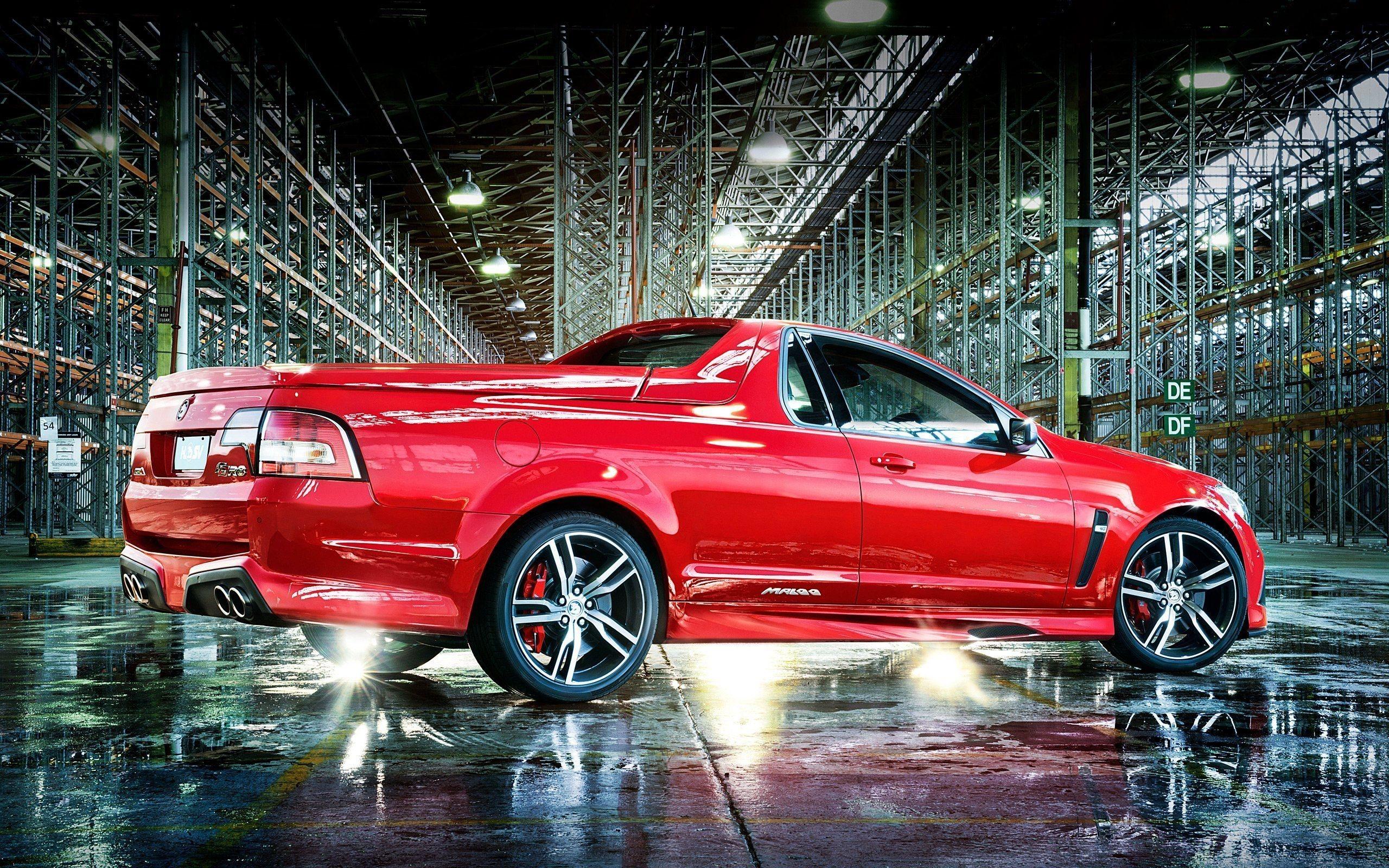 2560x1600 Download wallpaper maloo, pickup, vauxhall, vxr 8 for desktop with resolution 2560x1600. High Quality HD picture wallpaper