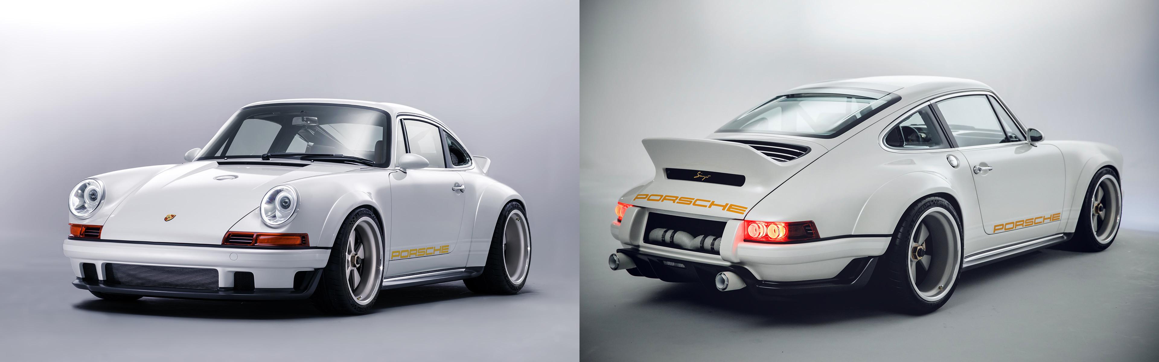 3840x1200 Singer 911 Wallpaper (best Singer 911 Wallpaper and image) on WallpaperChat
