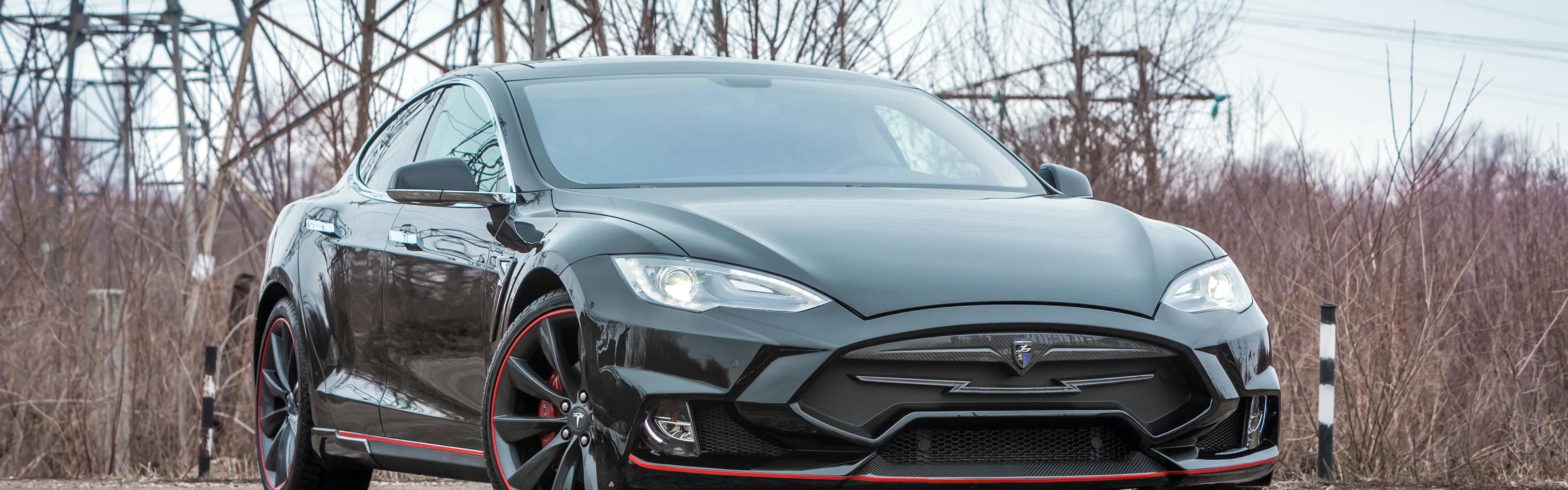 3840x1200 tesla wallpaper 133