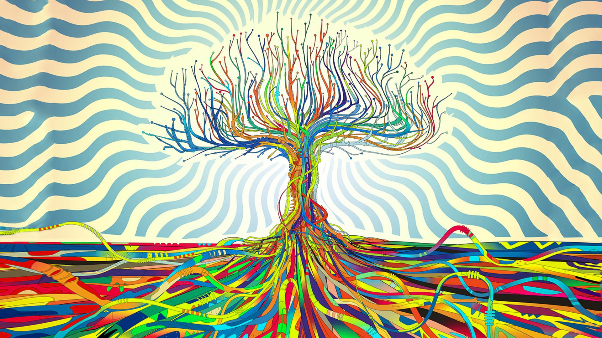 1920x1080 Funky wallpaperx1080
