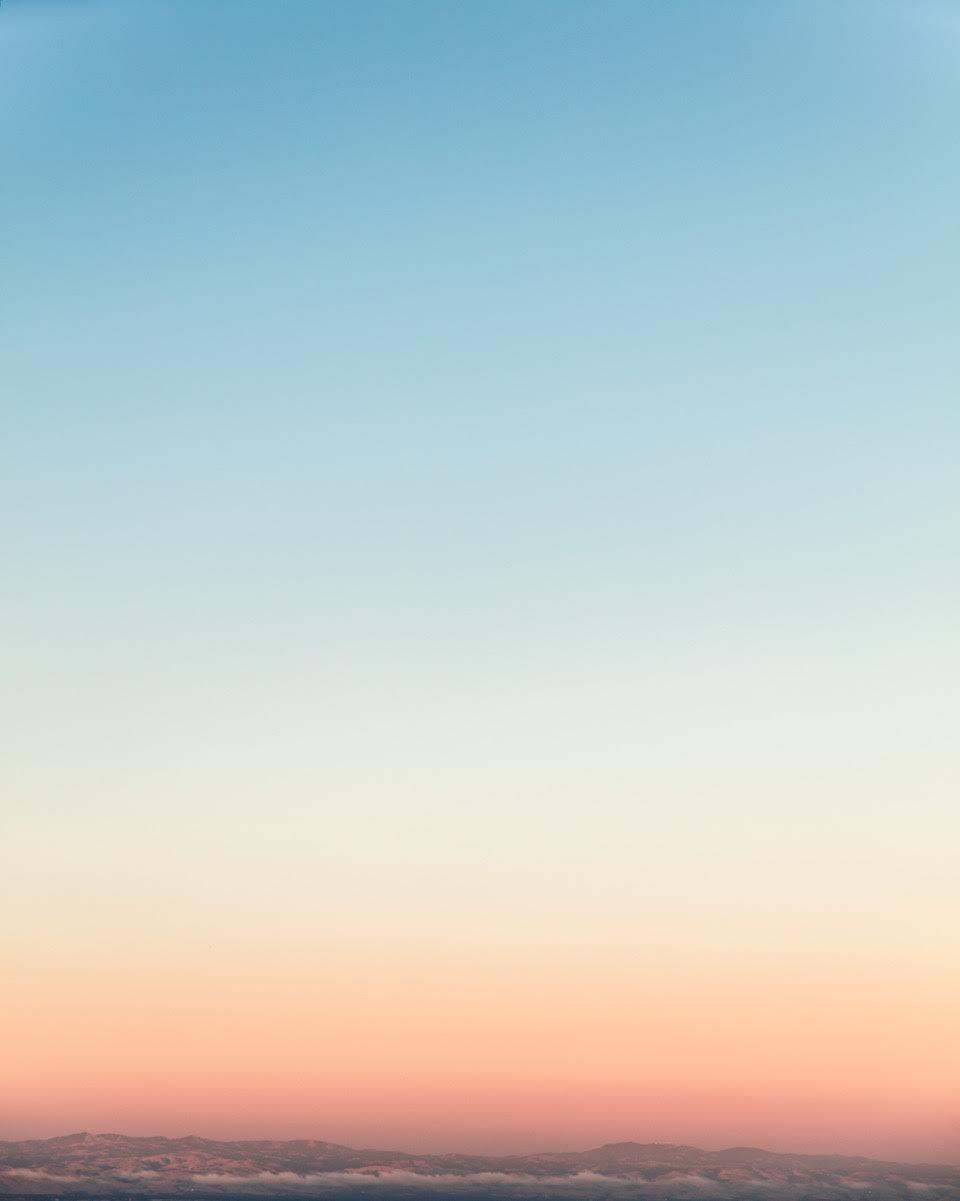 960x1201 Palo Alto, CA, 7:47pm. Ombre wallpaper, Pastel wallpaper, iPhone wallpaper