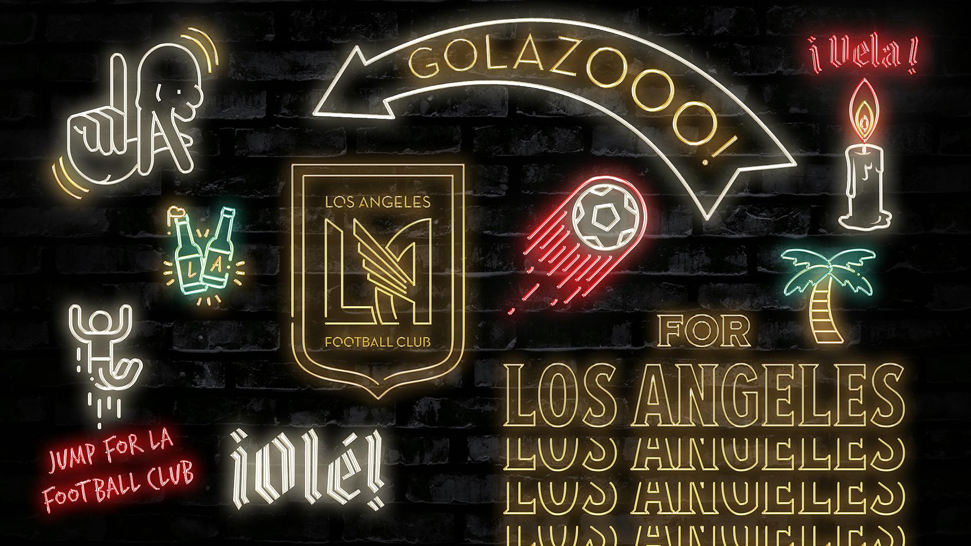 1920x1080 Los Angeles Football Club