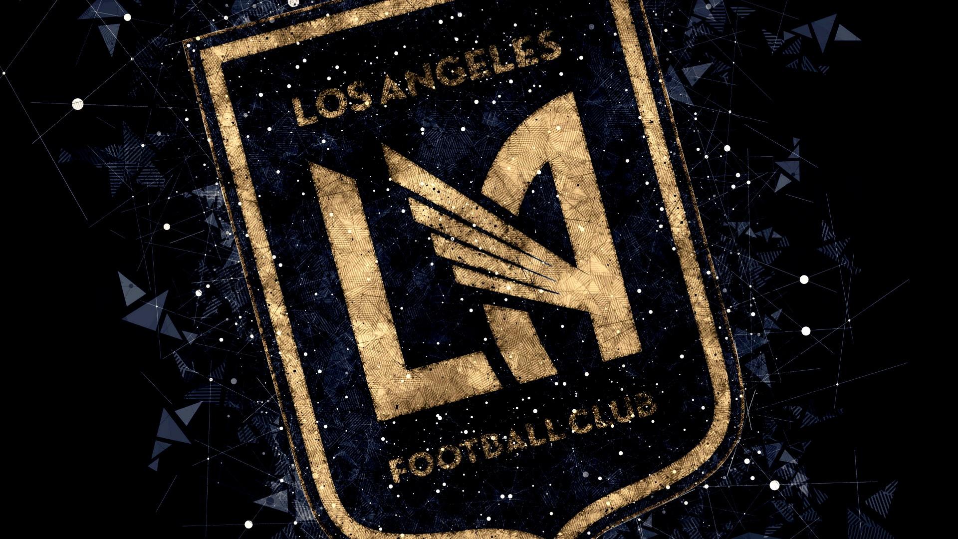 Los Angeles FC Wallpapers  Top Free Los Angeles FC Backgrounds   WallpaperAccess