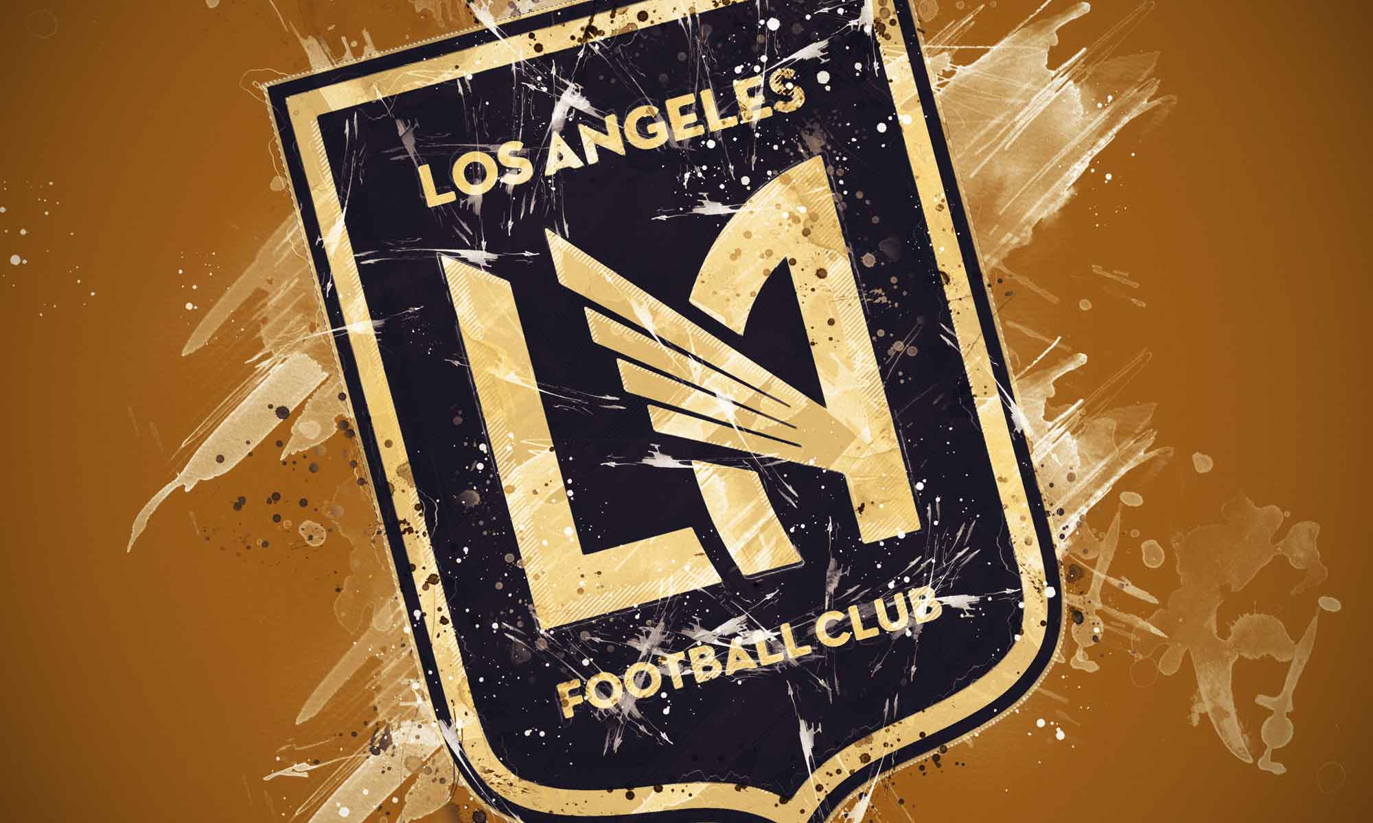 Los Angeles Football Club on MLSDA  DeviantArt