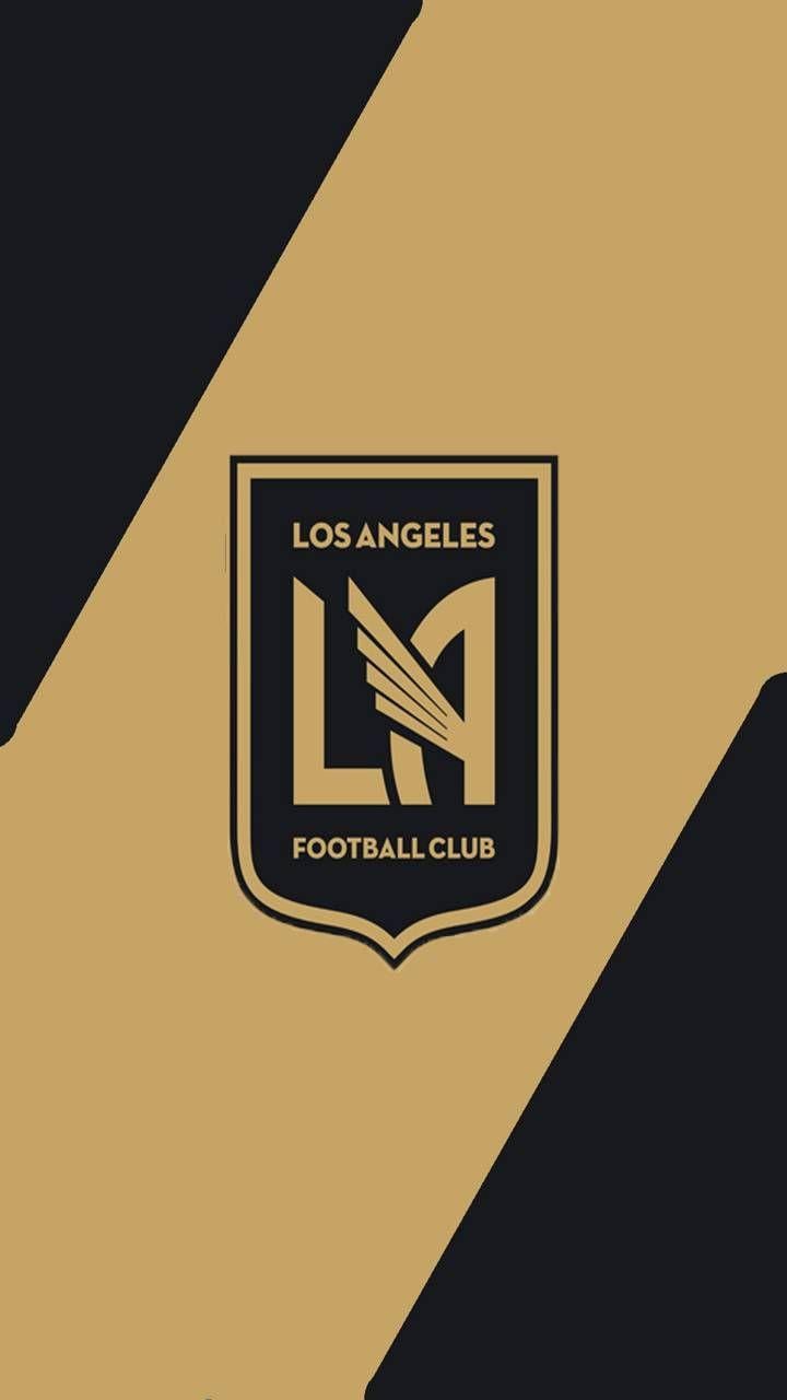 Download wallpapers Los Angeles FC LAFC creative 3D logo black  background 3d emblem American football club MLS Los Angeles  California USA Major League Soccer 3d art football 3d logo soccer for  desktop