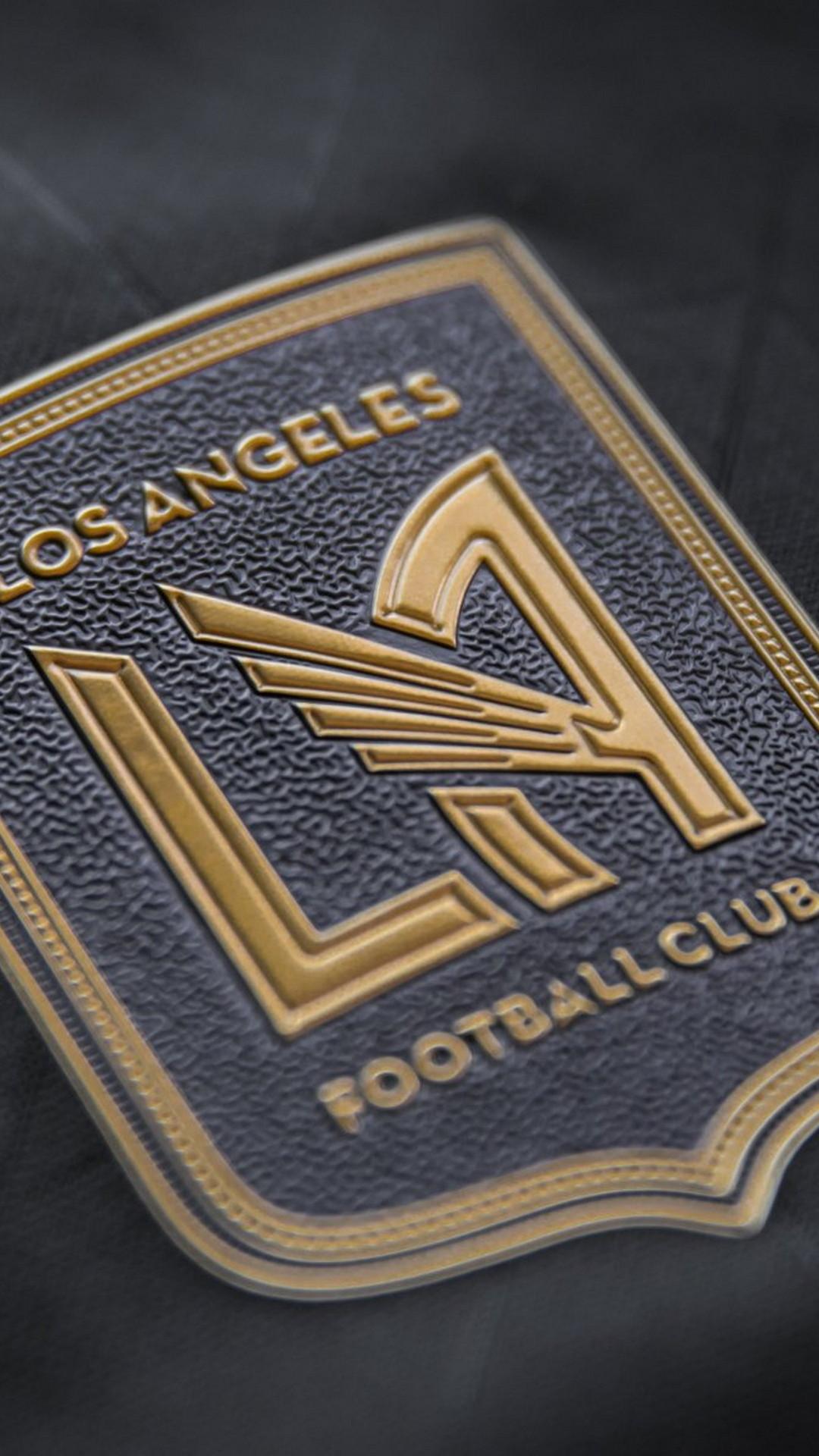 1080x1920 Los Angeles FC HD Wallpaper For Mobile Football Wallpaper