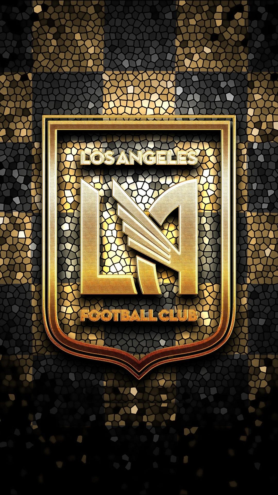 Los Angeles Fc Wallpapers Top Free Los Angeles Fc Backgrounds Wallpaperaccess
