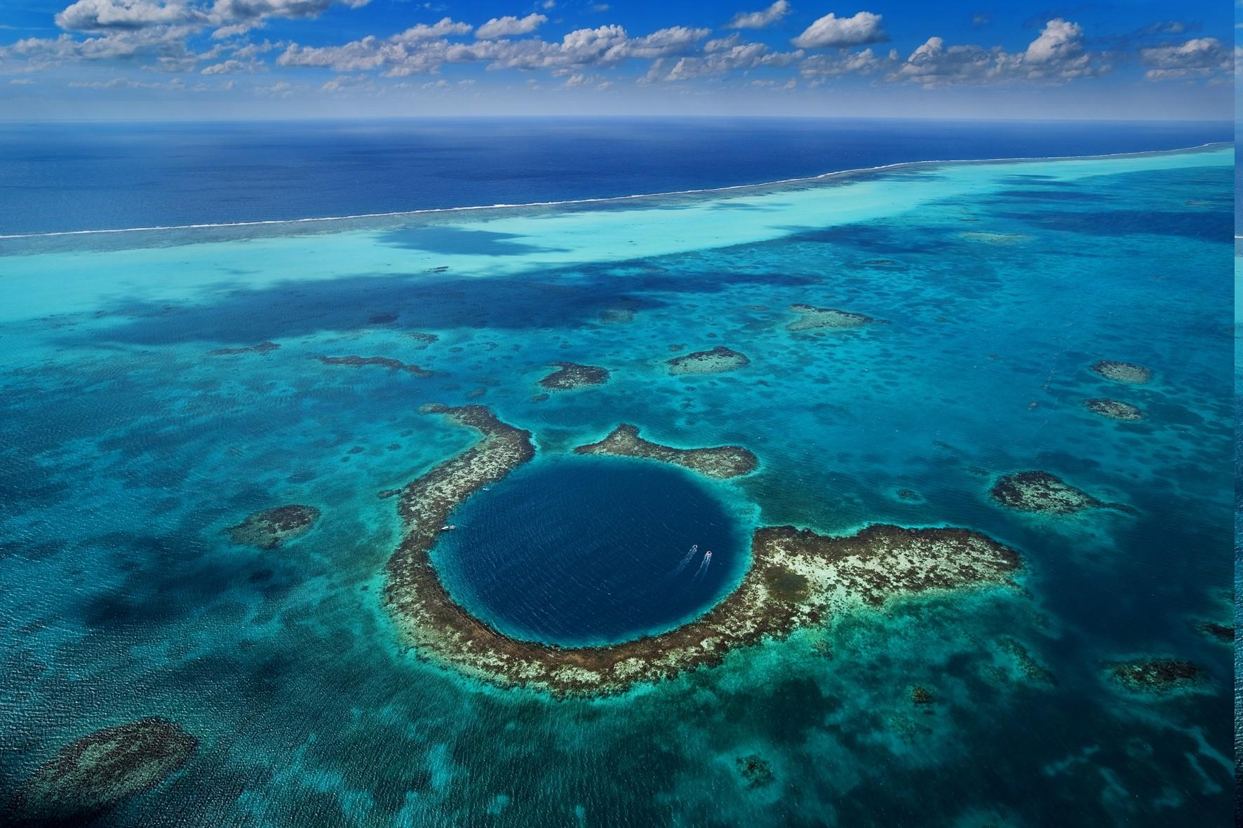 Great Blue Hole Wallpapers - Top Free Great Blue Hole Backgrounds ...