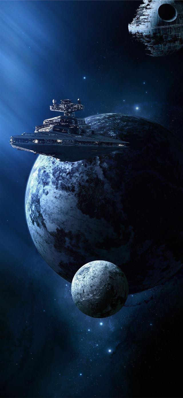 640x1385 Great Blue Hole iPhone 11 Wallpaper Free Download