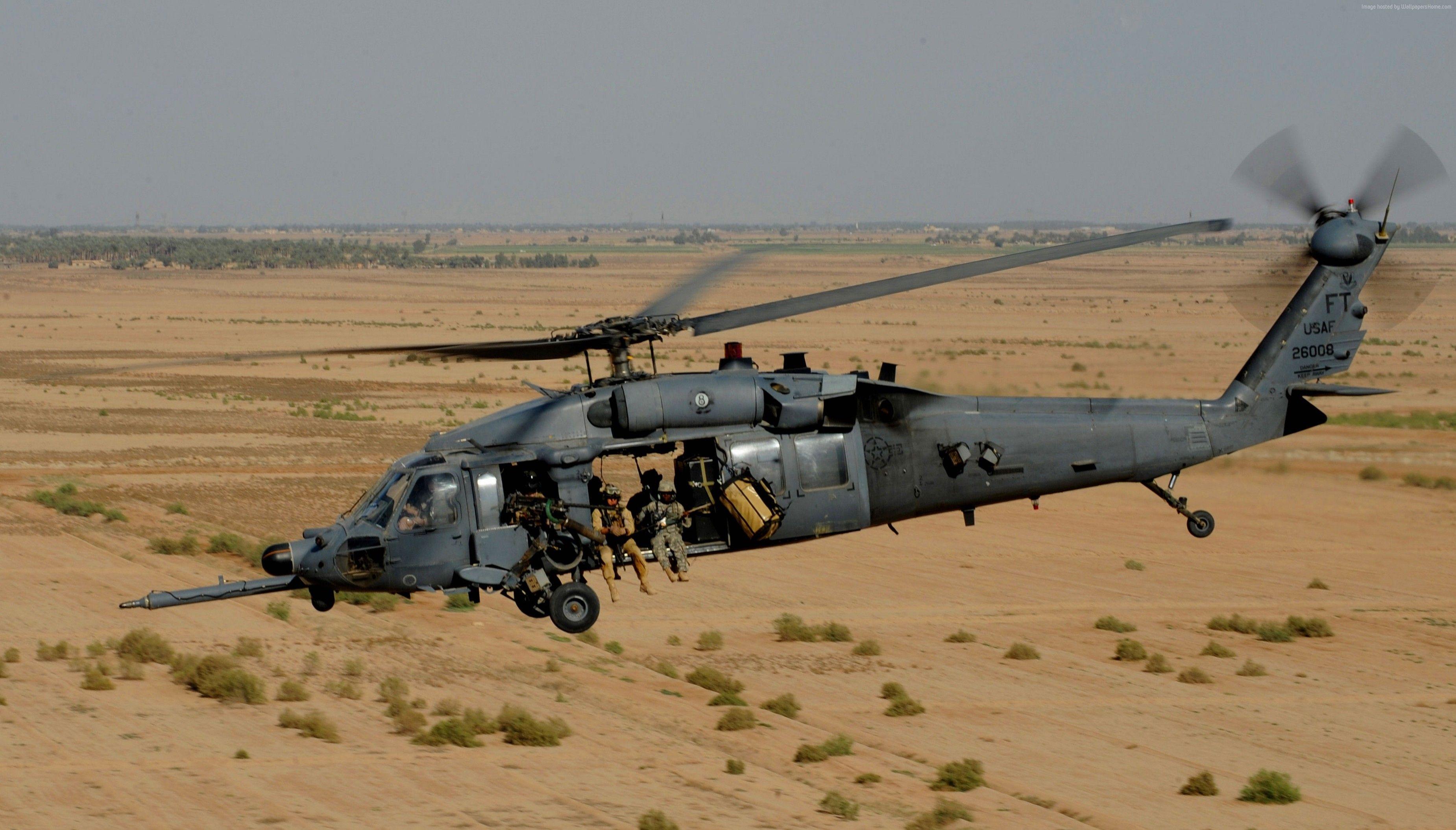 3700x2109 Sikorsky UH 60 Black Hawk Wallpaper