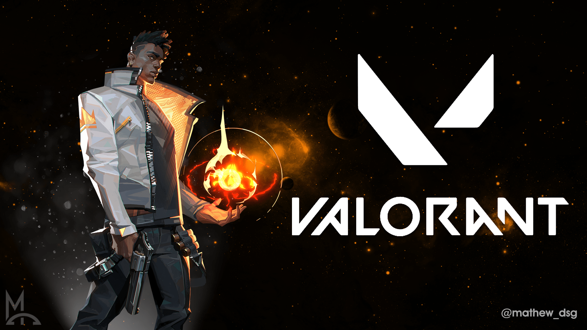 Phoenix Valorant 4K Wallpapers - Top Free Phoenix Valorant 4K