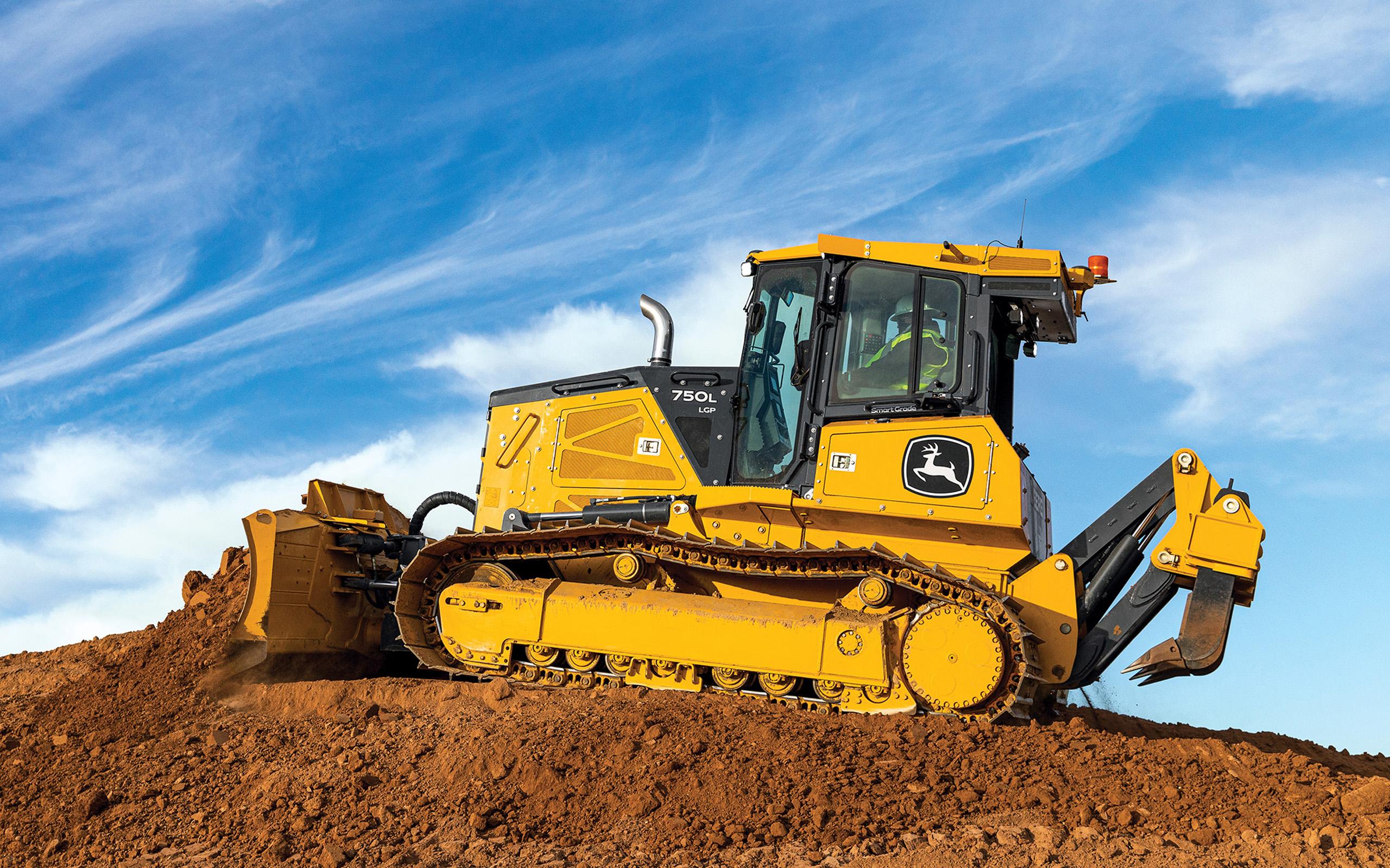 Dozer Wallpapers - Top Free Dozer Backgrounds - WallpaperAccess