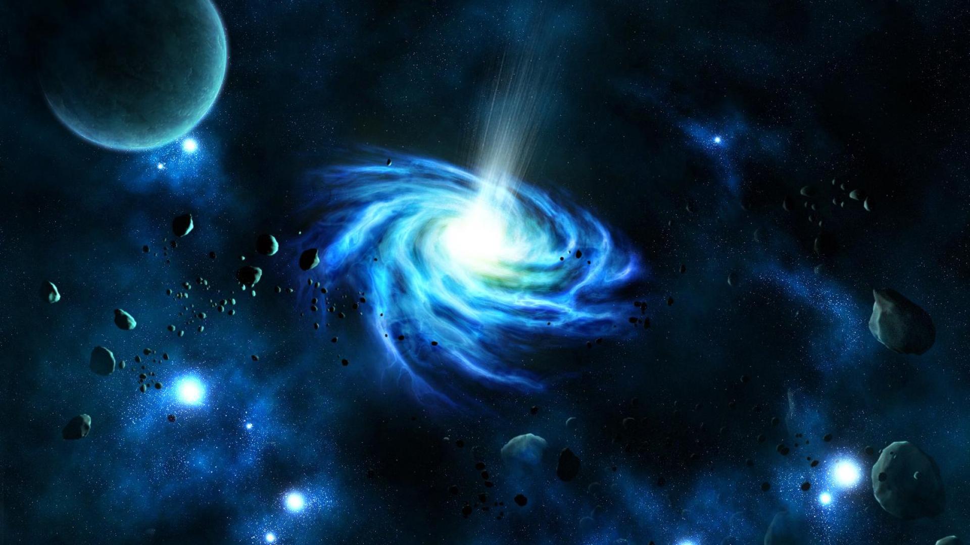 1920x1080 BLACK HOLE WALLPAPER - Wallpaper - [wallpaperinhq.pw]
