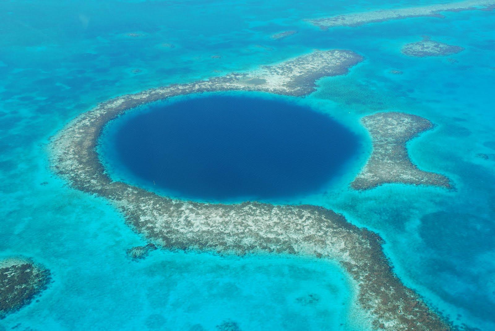 Great Blue Hole Wallpapers - Top Free Great Blue Hole Backgrounds ...