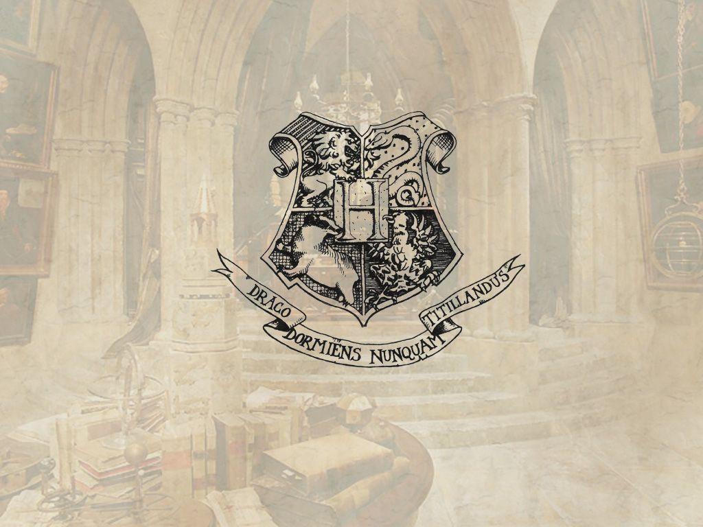 1024x768 Hogwarts Wallpaper Group Picture