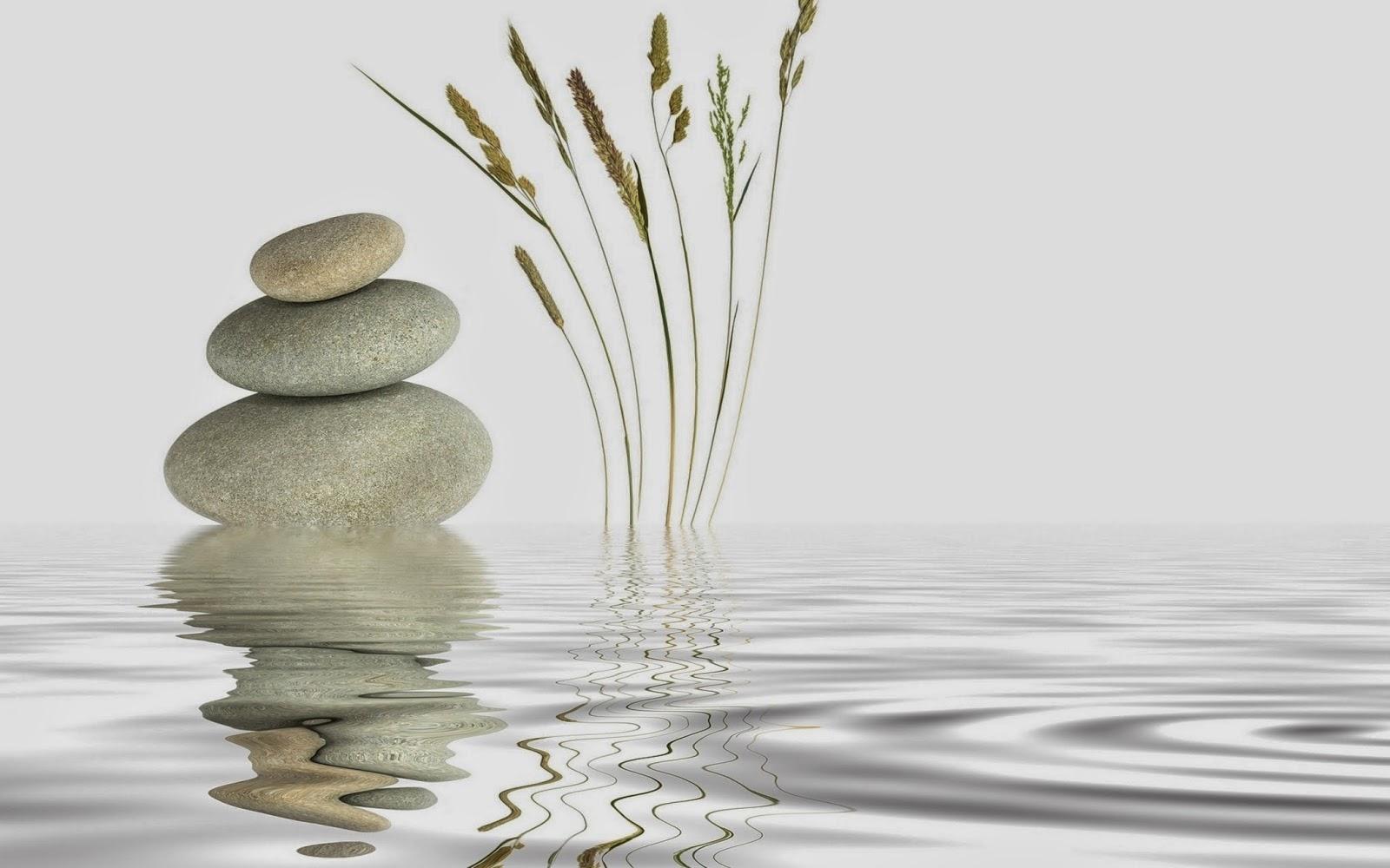 1600x1000 Free download Zen meditation picture 1080p Full HD widescreen Wallpaper PIXHOME [1600x1000] for your Desktop, Mobile & Tablet. Explore Bamboo Stone Flower HD Wallpaper. Bamboo Wallpaper for Walls, Bing
