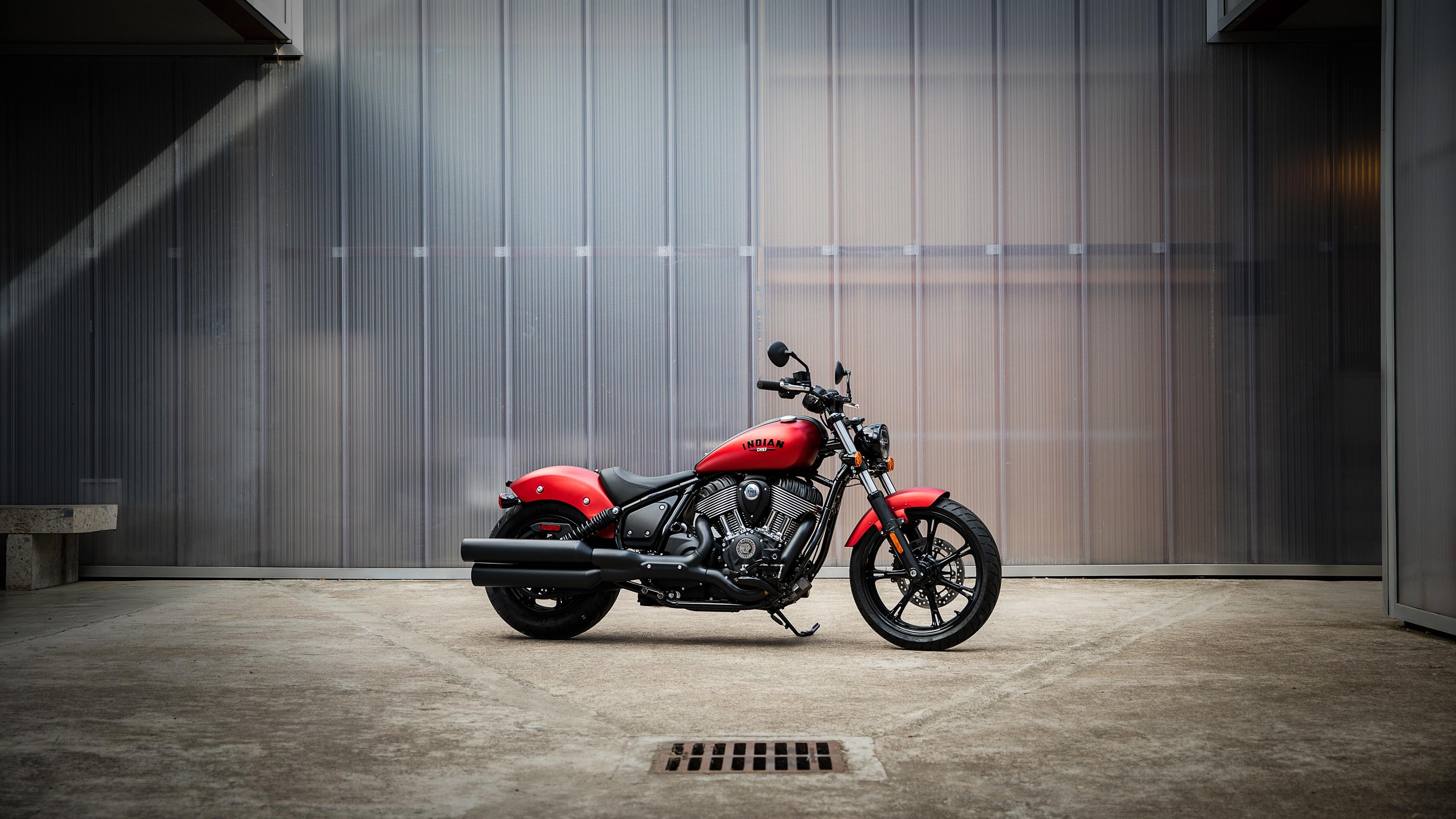 3840x2160 Indian Chief Wallpaper 4K, Cruiser motorcycle, Bikes