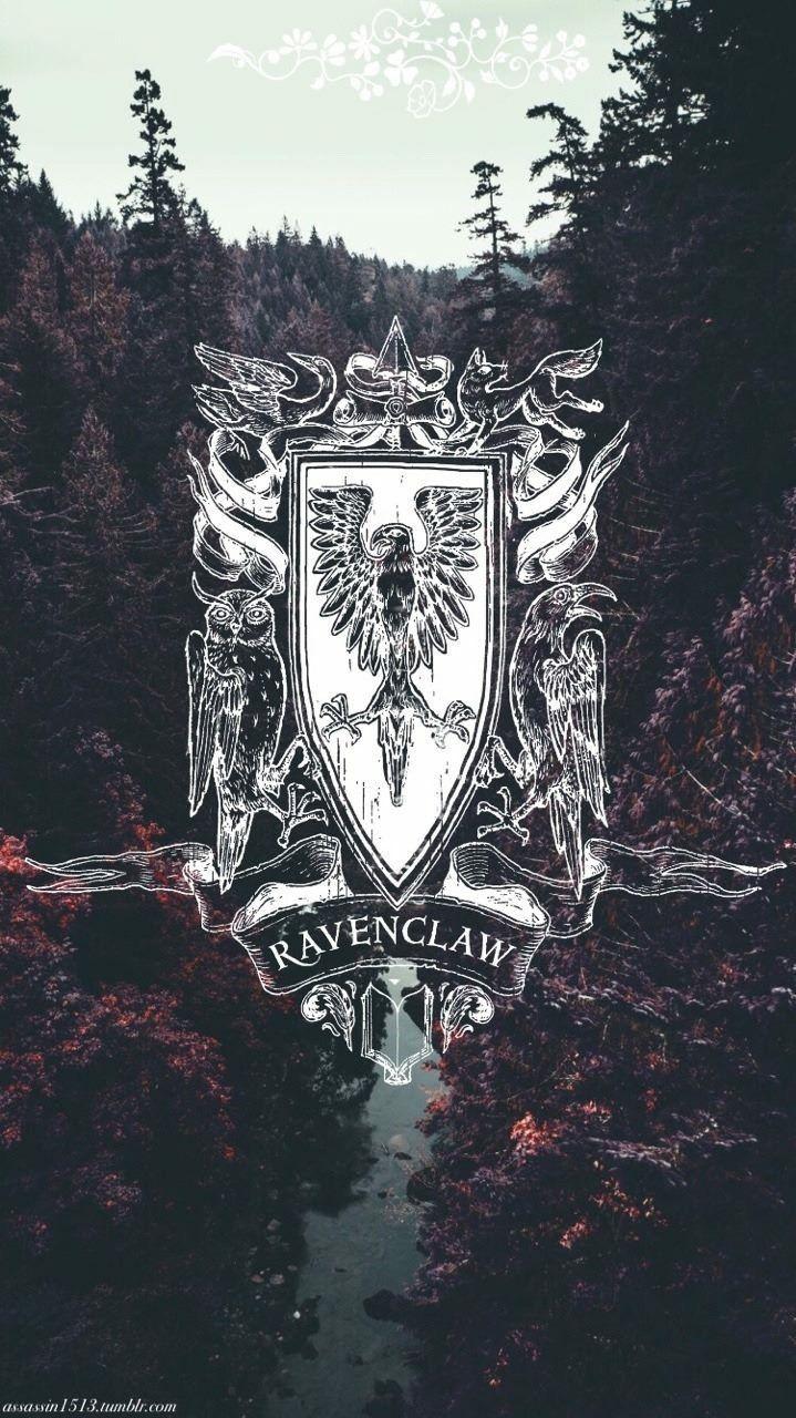 Harry Potter Hogwarts Crest iPhone Wallpapers - Top Free Harry Potter ...