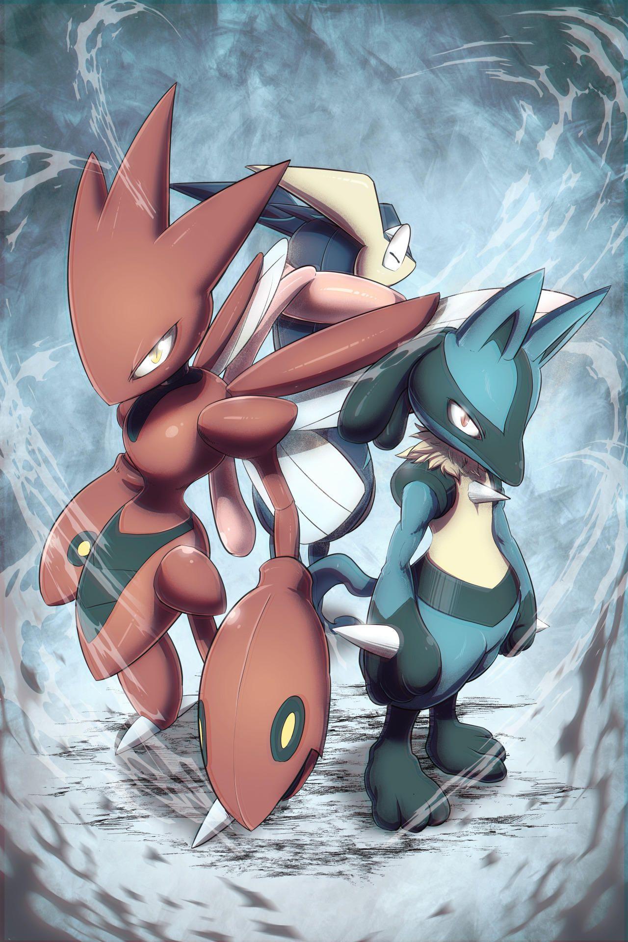 Pokémon X and Y Kirlia Riolu Lucario little prince computer Wallpaper  vertebrate fictional Character png  PNGWing