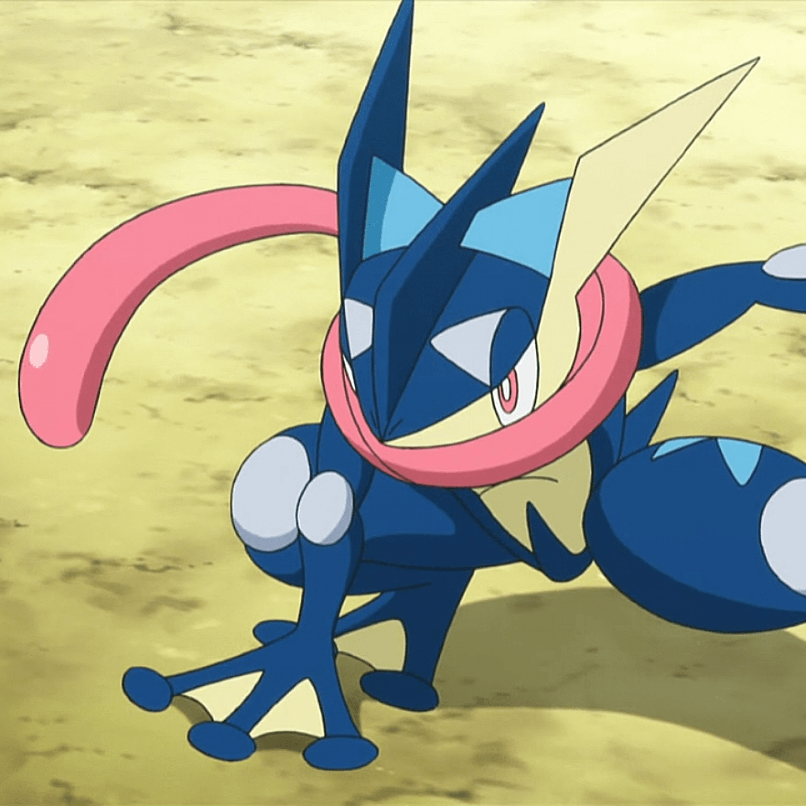 1600x1600 Greninja Wins Pokémon of the Year 2020 Vote List of Best Pokemon