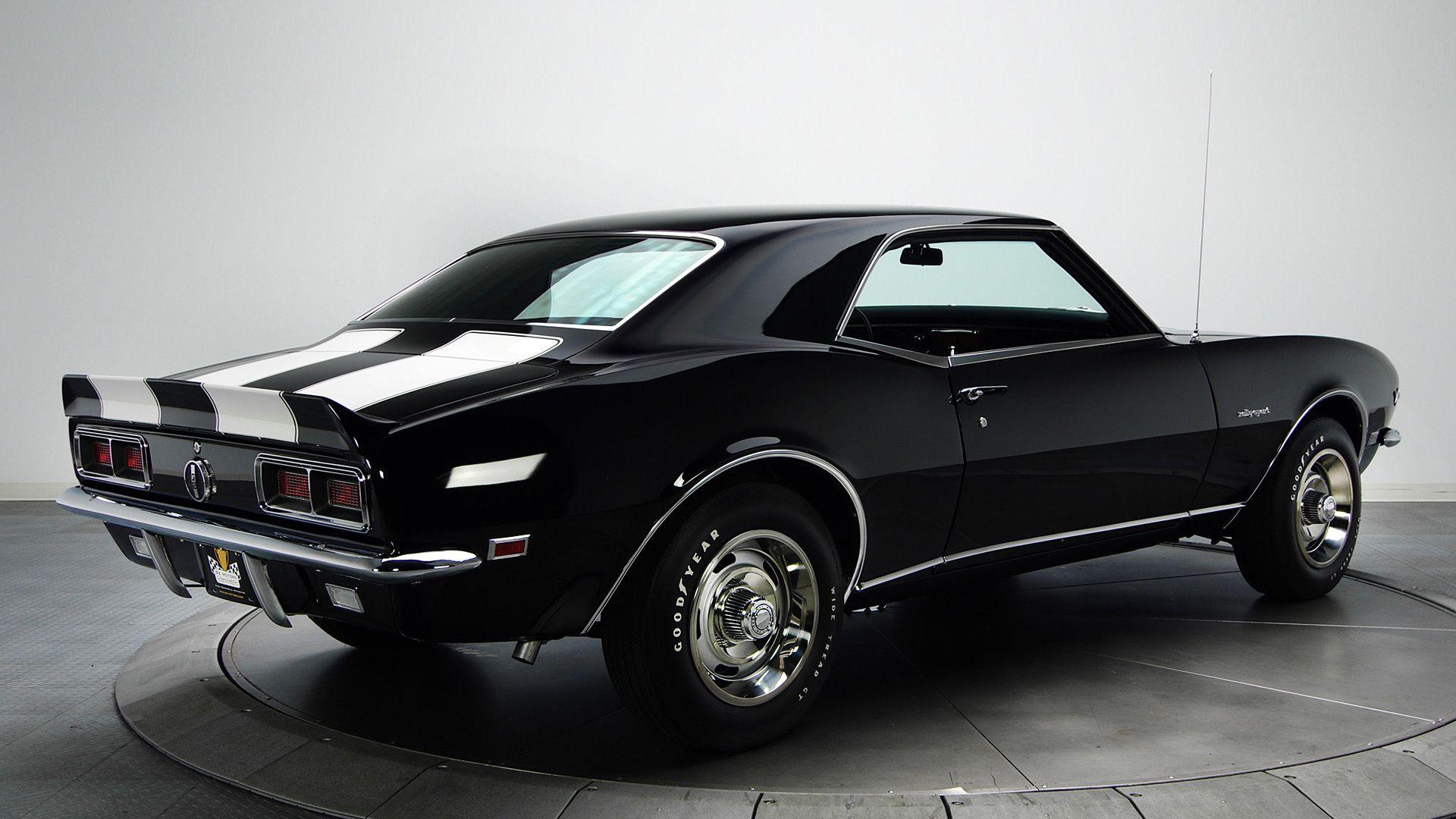 1920x1080 Chevrolet Camaro Z28 RS Wallpaper #Chevrolet # #Camaro, #Chevrolet, #Rs, #Z28 /1968 Che. Camaro, Camaro Car, Chevrolet Camaro