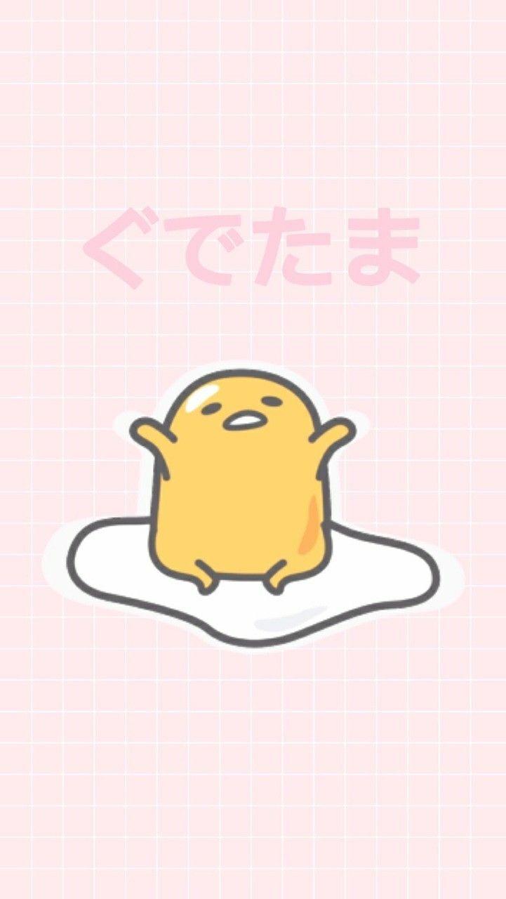 721x1280 Gudetama Wallpaper Lockscreen Discovered