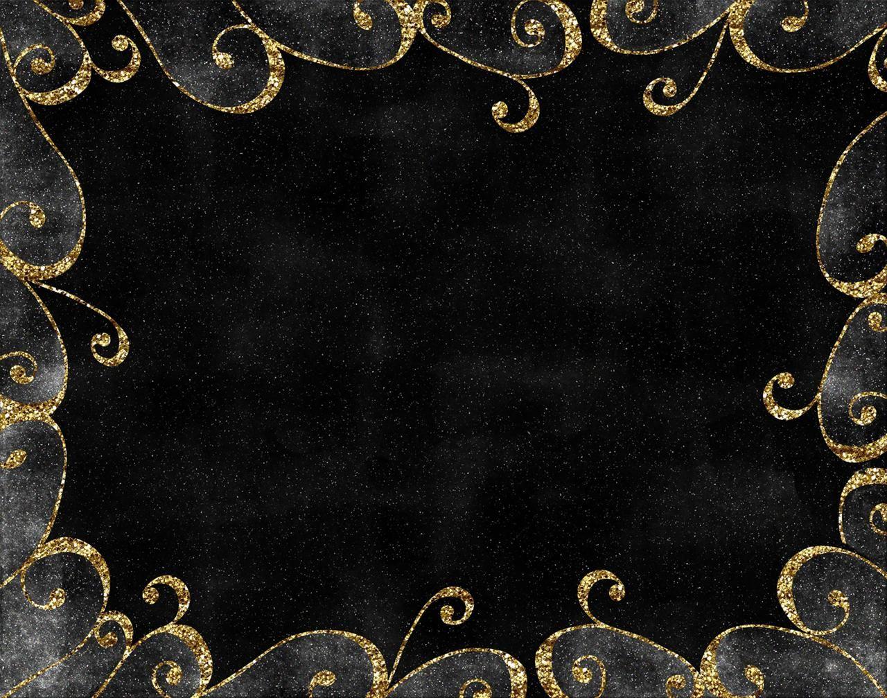 1280x1007 Black And Gold Background. Gold and black background, Gold background, Background HD wallpaper