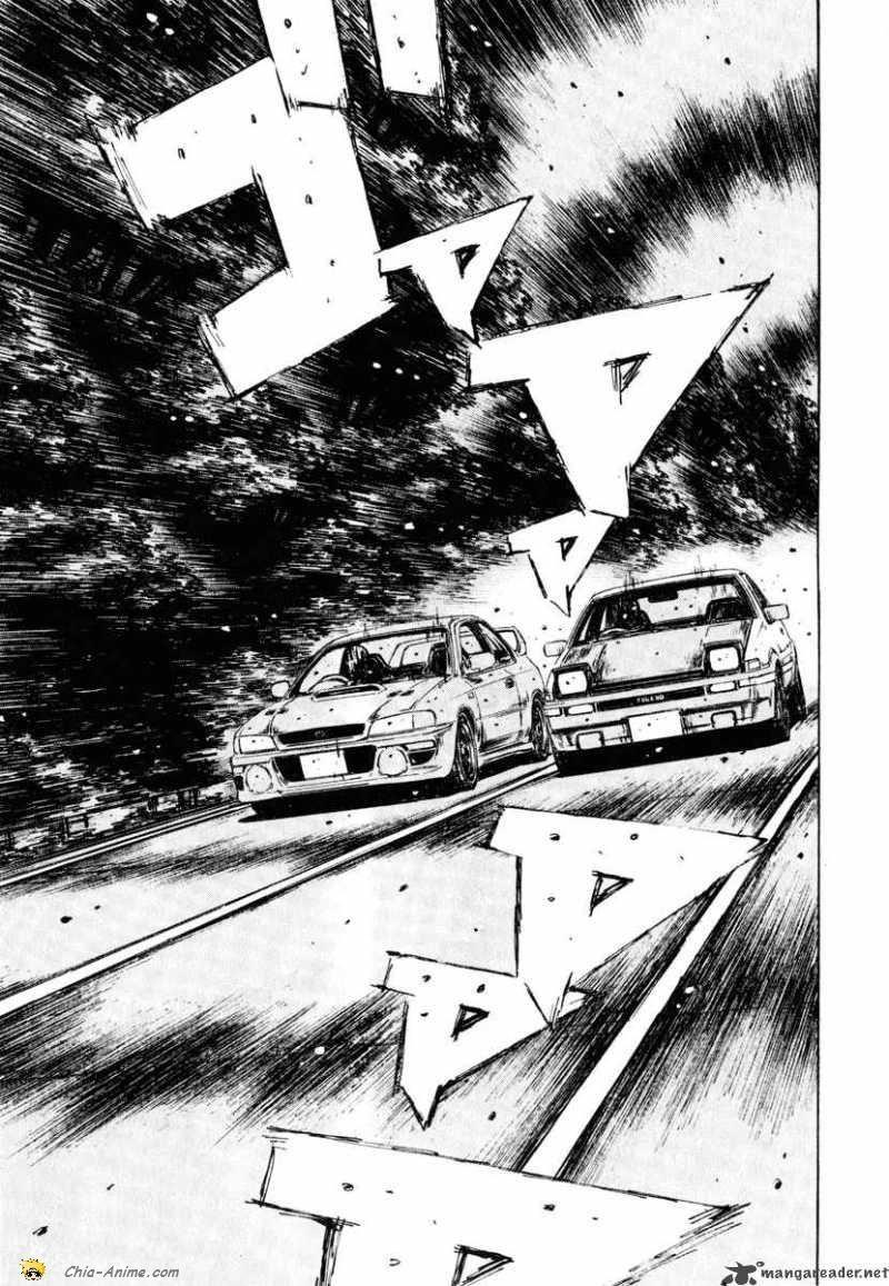 Initial D Manga Wallpapers - Top Free Initial D Manga Backgrounds -  WallpaperAccess