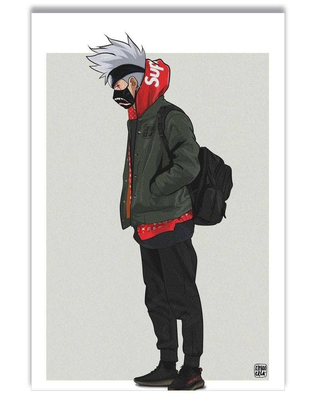 1024x1280 Anime. Naruto art, Wallpaper naruto shippuden, Trill art