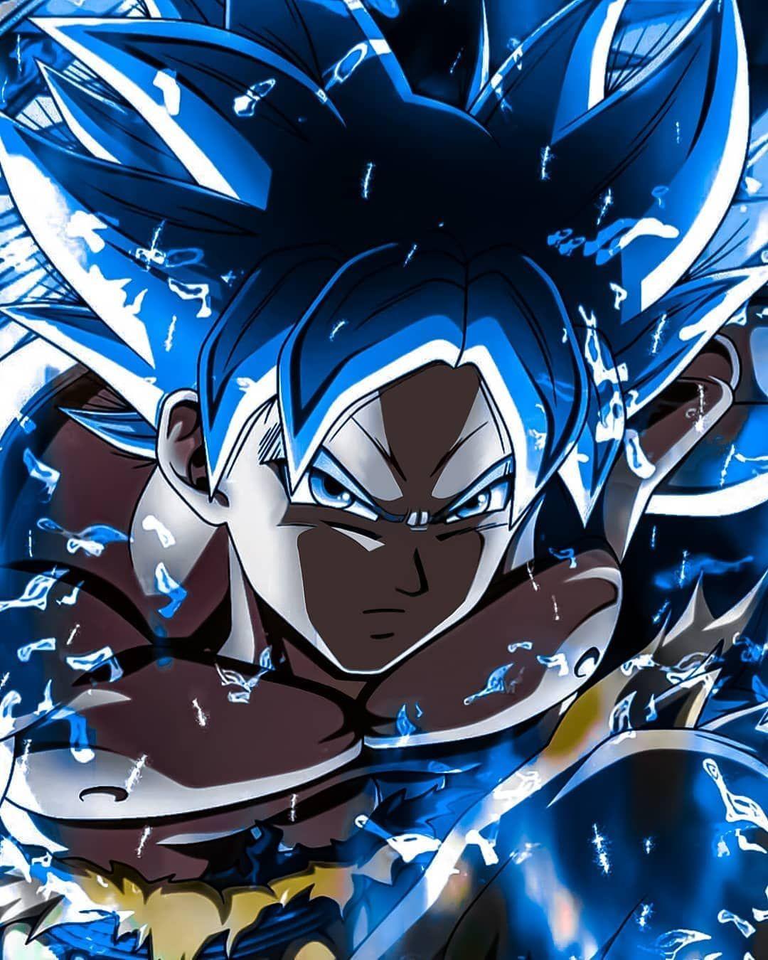 Goku 4D Wallpapers - Top Free Goku 4D Backgrounds - WallpaperAccess