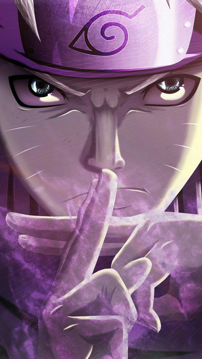 675x1200 I.O! This pic is dope, stolen for my next wallpaper. Kagebushin no jutsu loading!