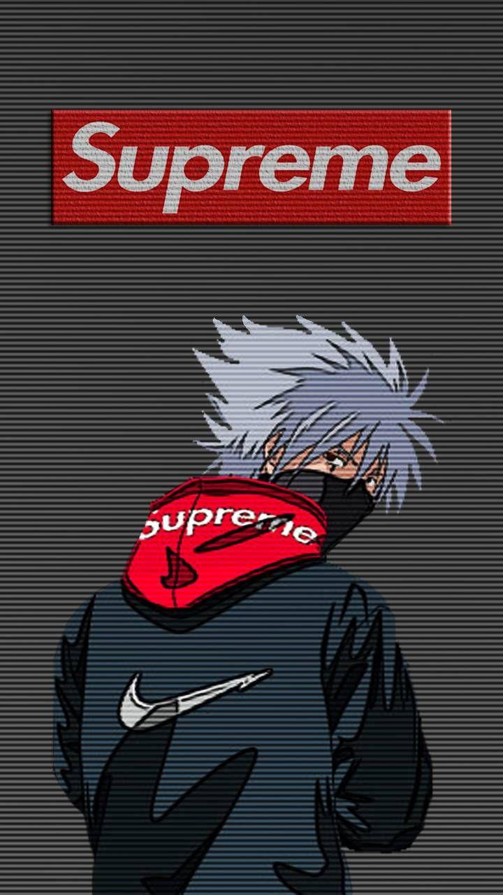 Dope Kakashi Wallpapers Top Free Dope Kakashi Backgrounds