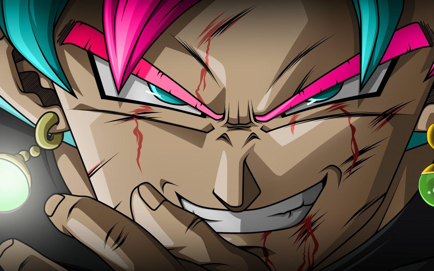 Dope Dragon Ball Z Wallpapers Top Free Dope Dragon Ball Z Backgrounds