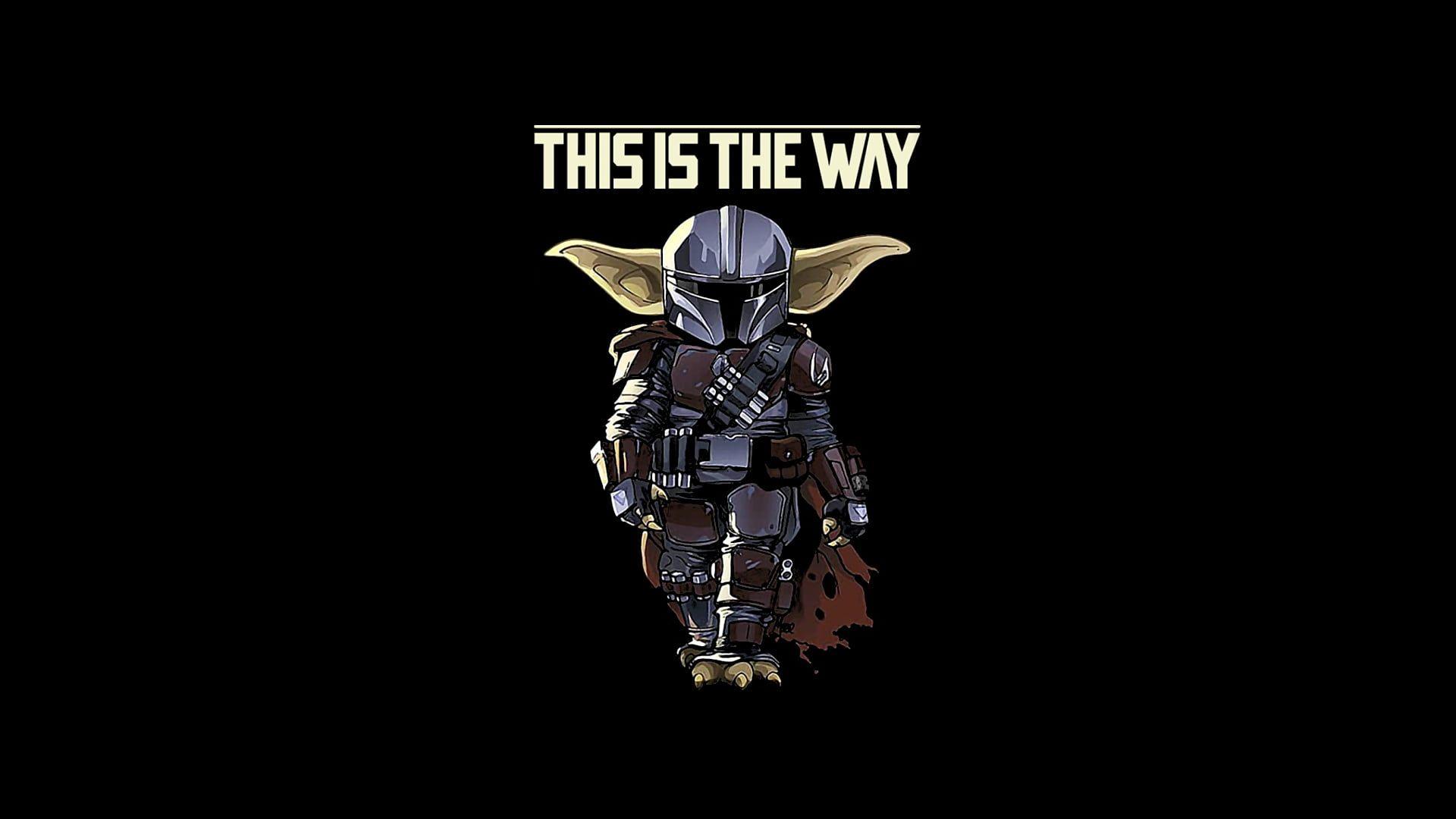 1920x1080 Star Wars The Mandalorian Baby Yoda Mandalorian Yoda P #wallpaper #hdwallpaper #desktop. Mandalorian wallpaper, Yoda wallpaper, The mandalorian wallpaper