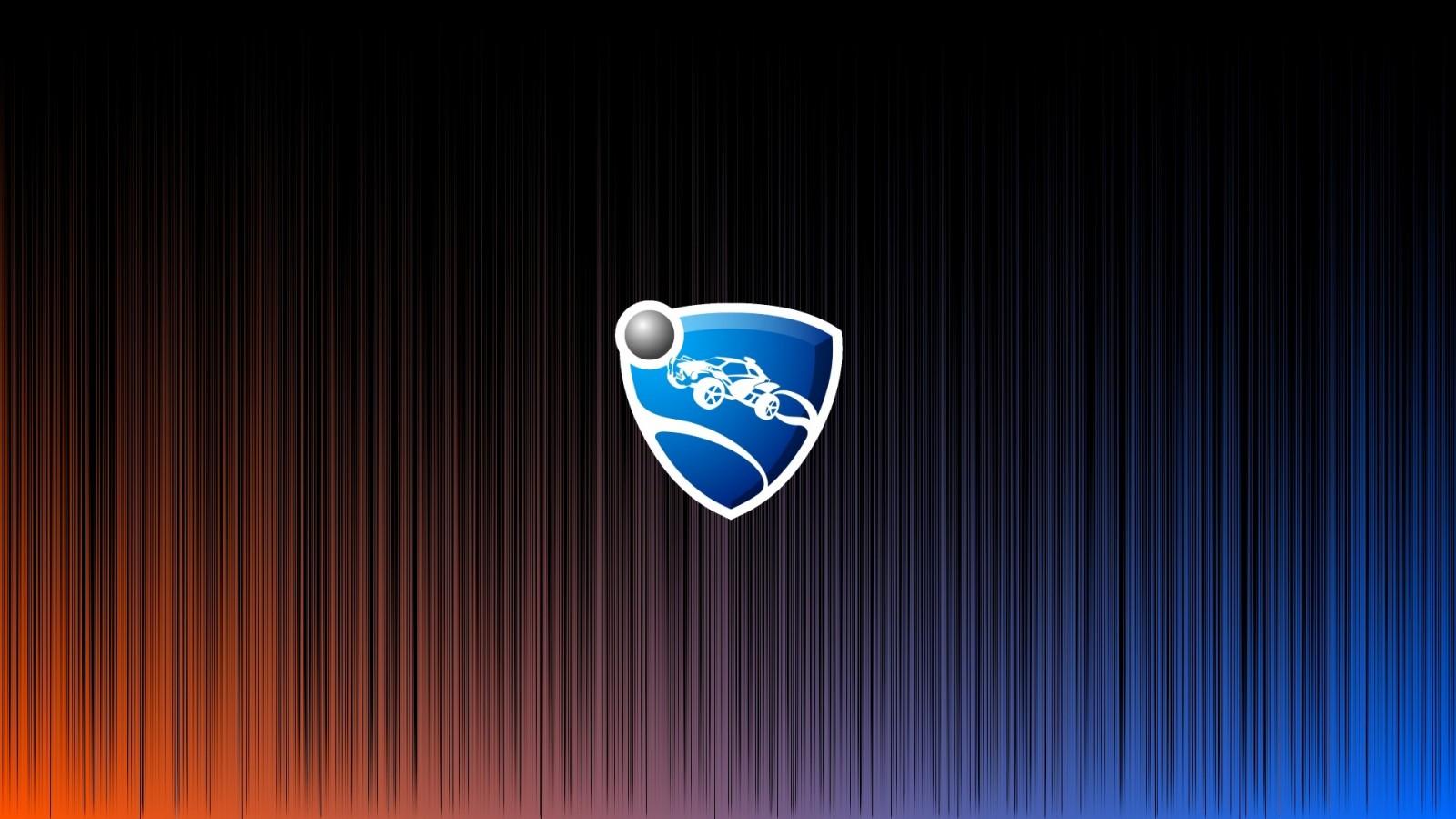 1600x900 rocket league HD wallpaper, Background
