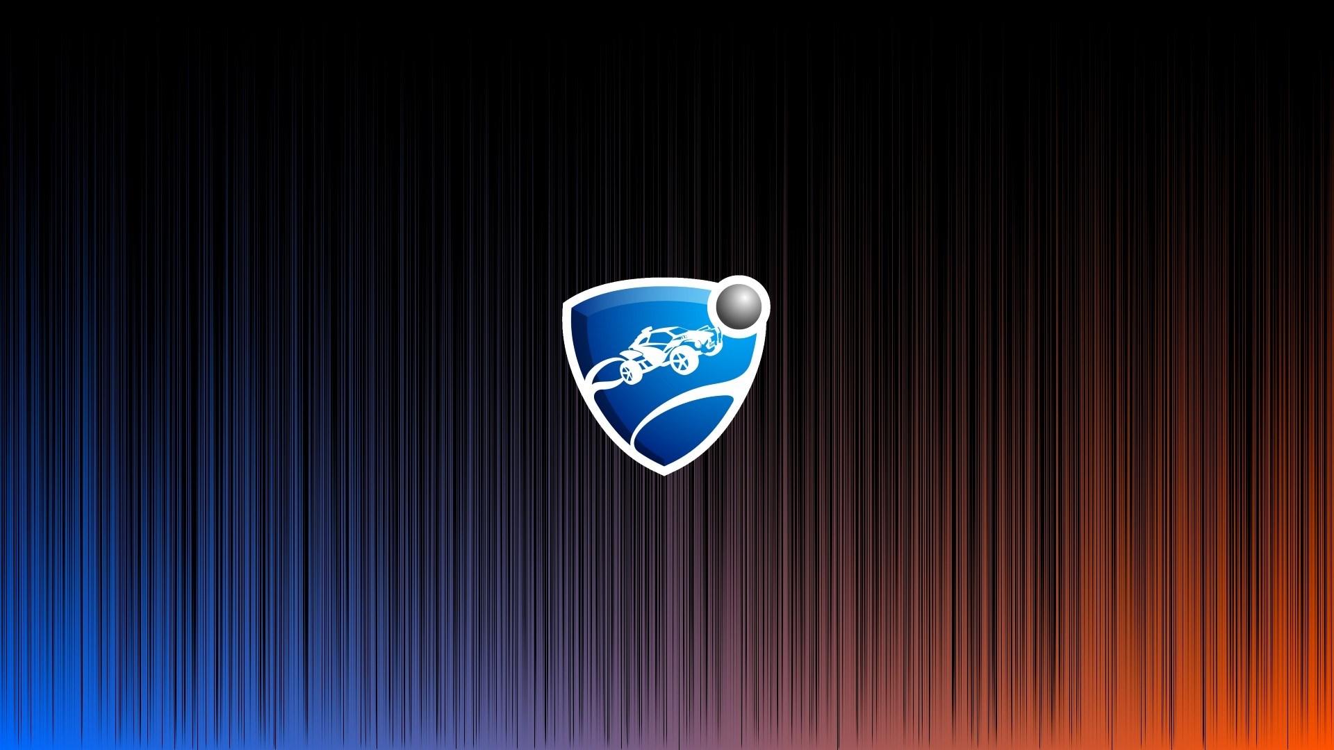 1920x1080 Rocket League Desktop Background