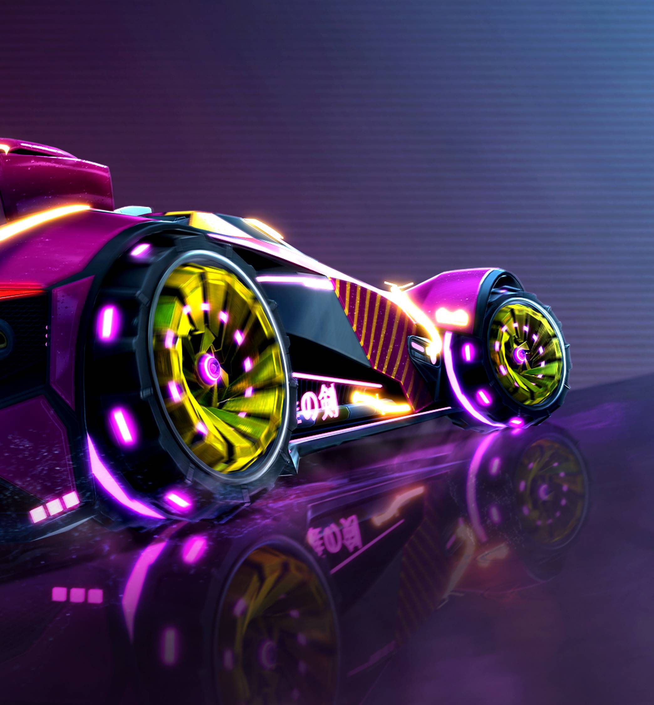 2088x2250 Rocket League Season 6 2088x2250 Resolution Wallpaper, HD Games 4K Wallpaper, Image, Photo and Background