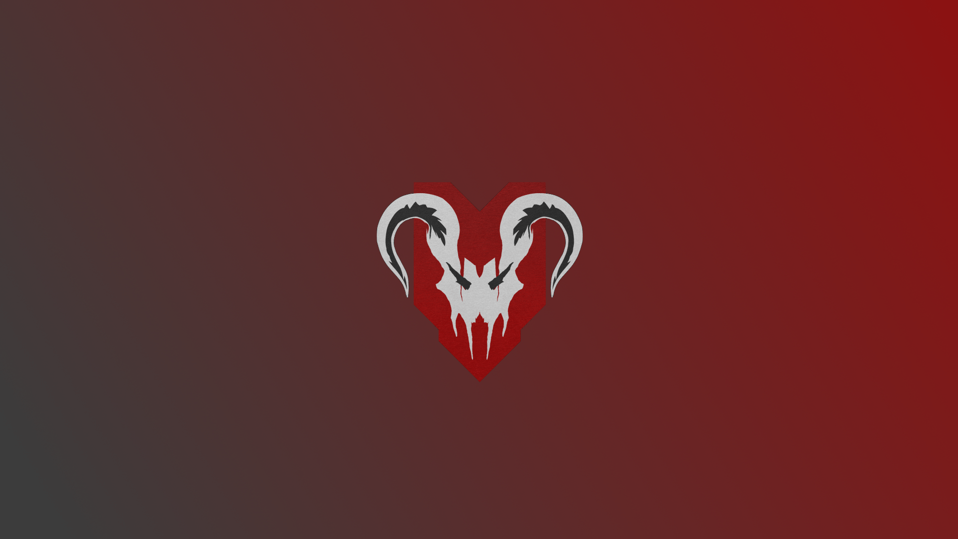 1920x1080 Predator Sign Wallpaper