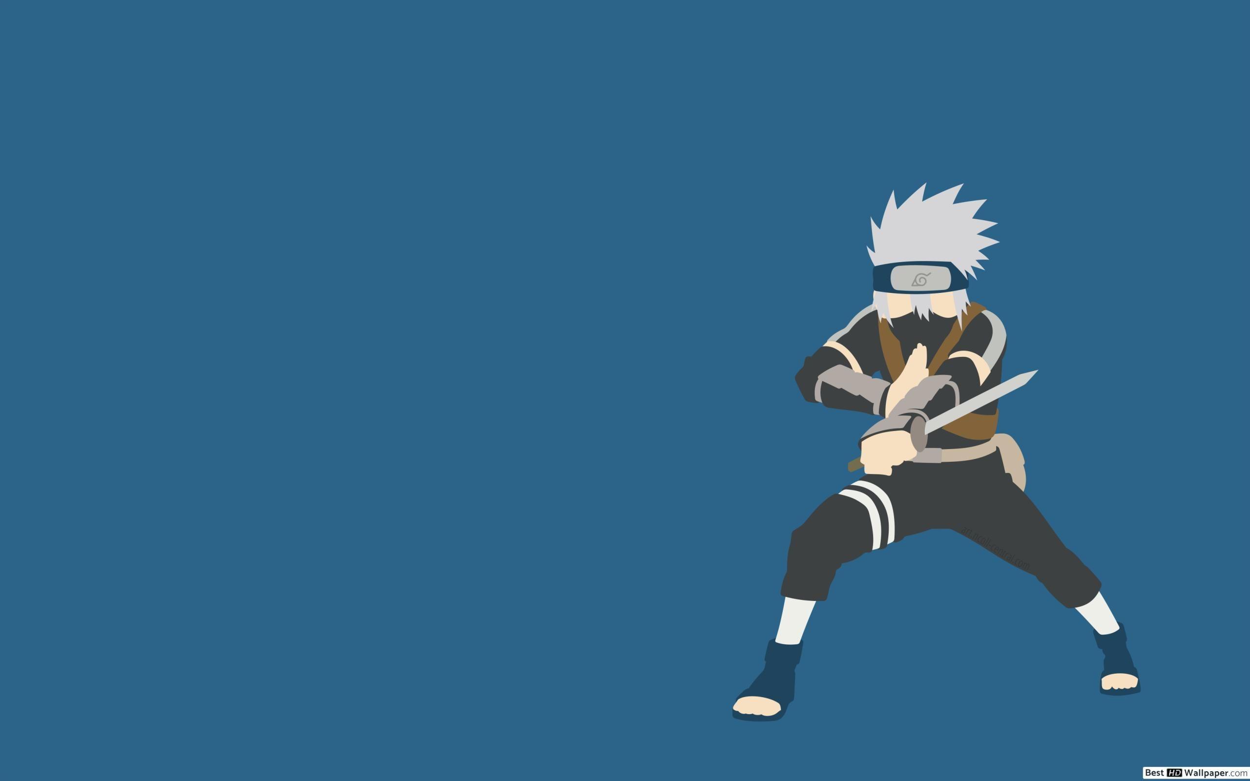 2560x1600 Naruto iPad Wallpaper, HD Naruto iPad Background
