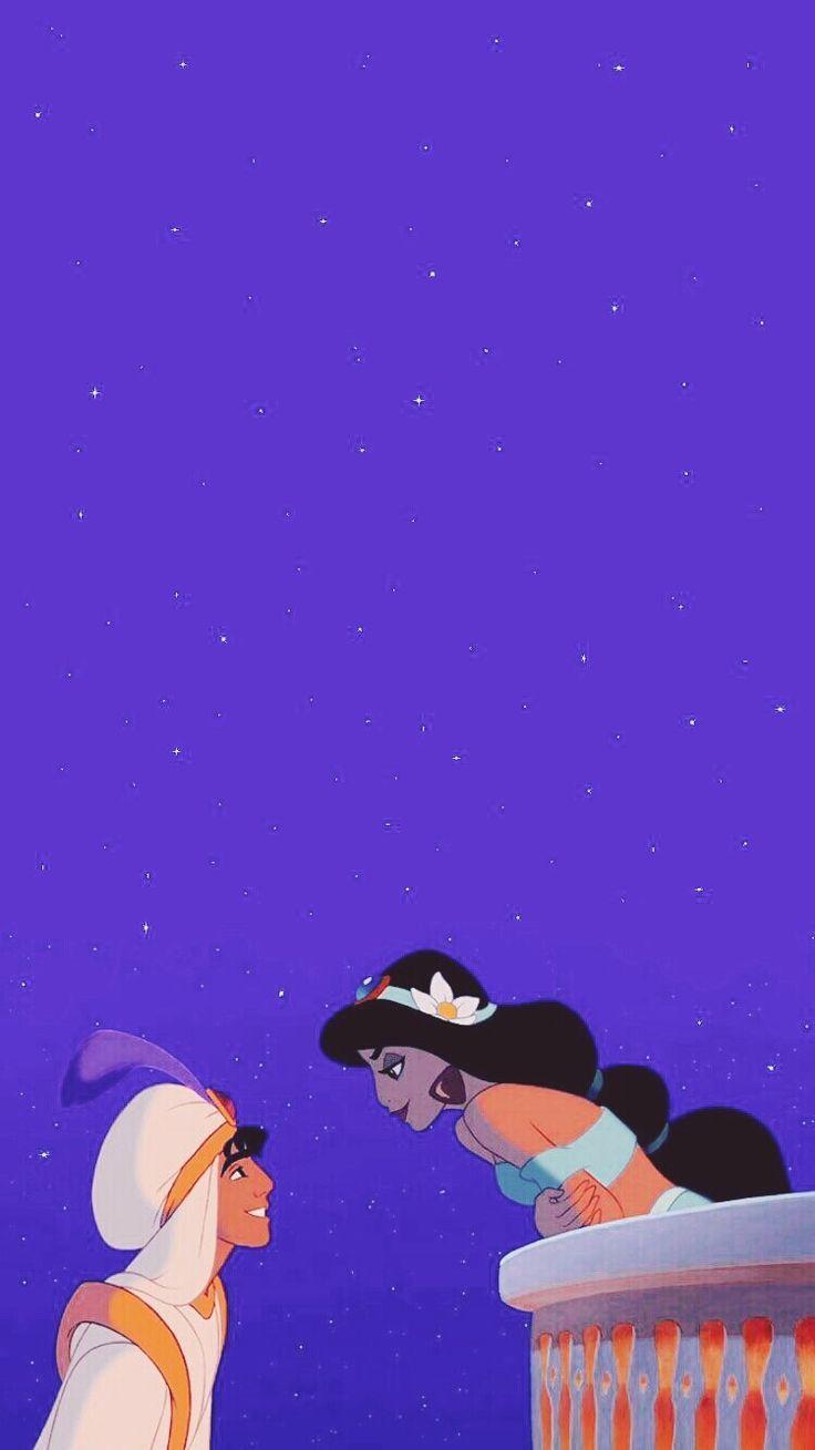736x1309 Aladdin iPhone Wallpaper, HD Aladdin iPhone Background on WallpaperBat