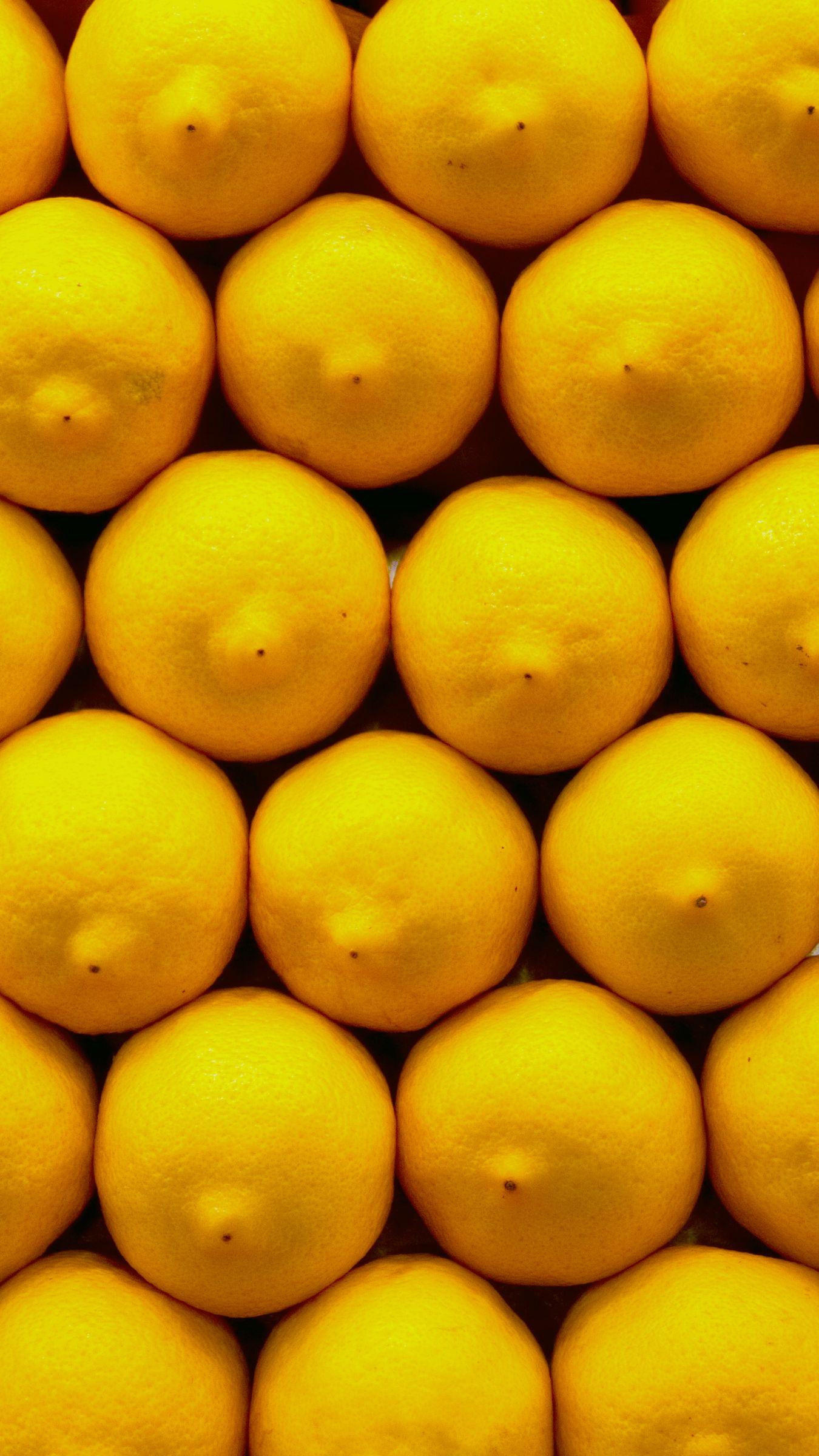 Lemon Yellow Wallpapers Top Free Lemon Yellow Backgrounds