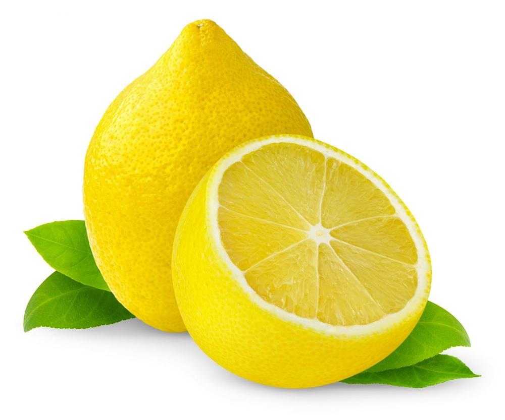 1000x833 Yellow Lemon