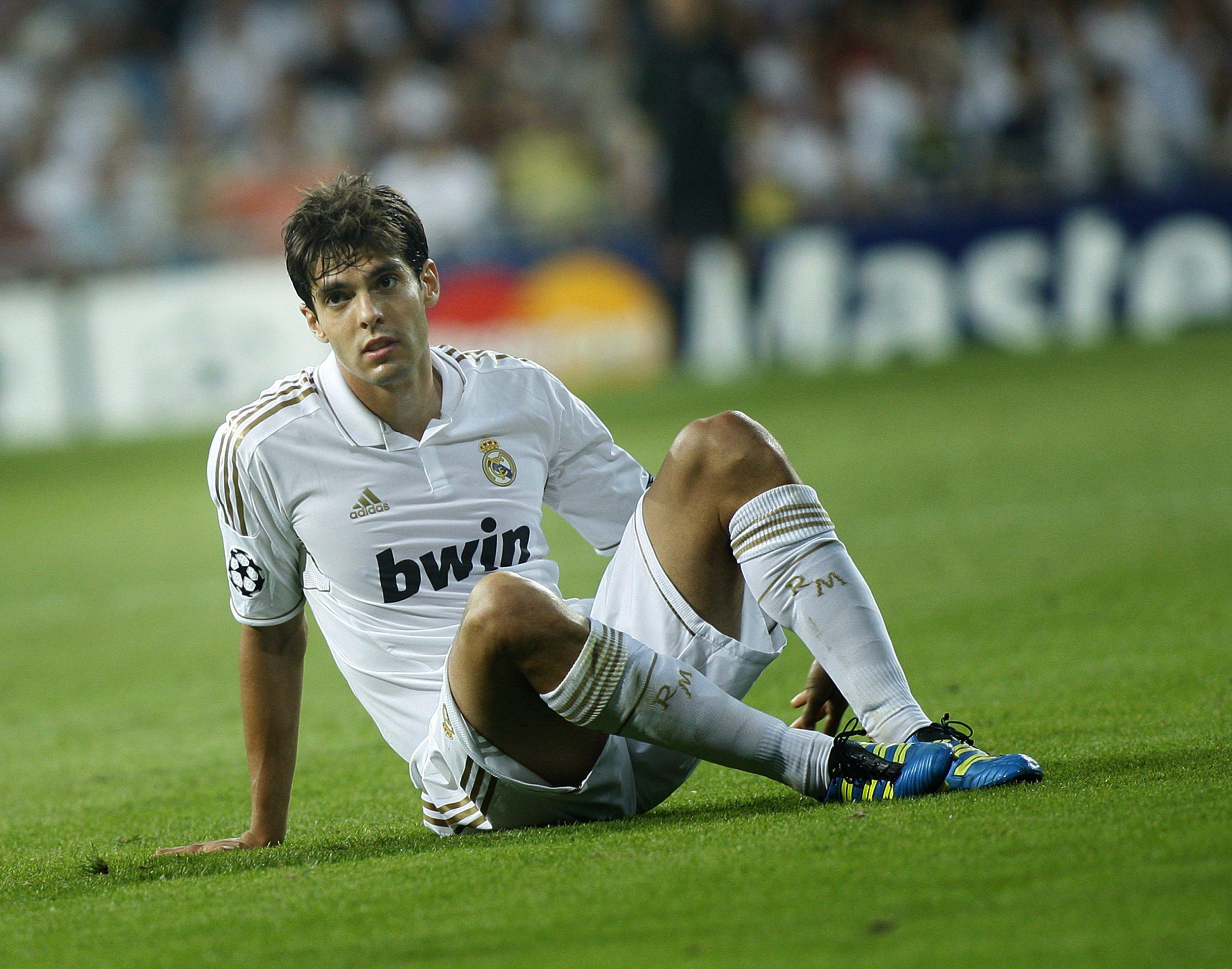 2500x1966 Kaka 4k