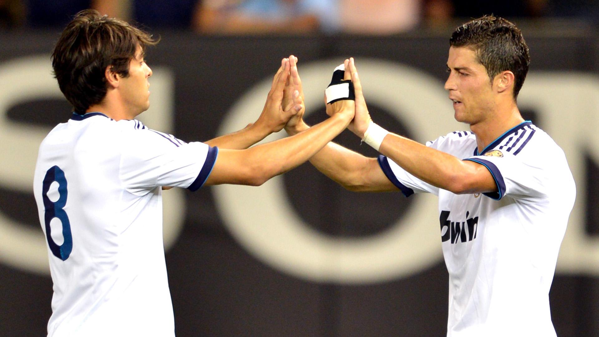 1920x1080 What is a Galactico? Ronaldo, Beckham & all Real Madrid's super signings over the years