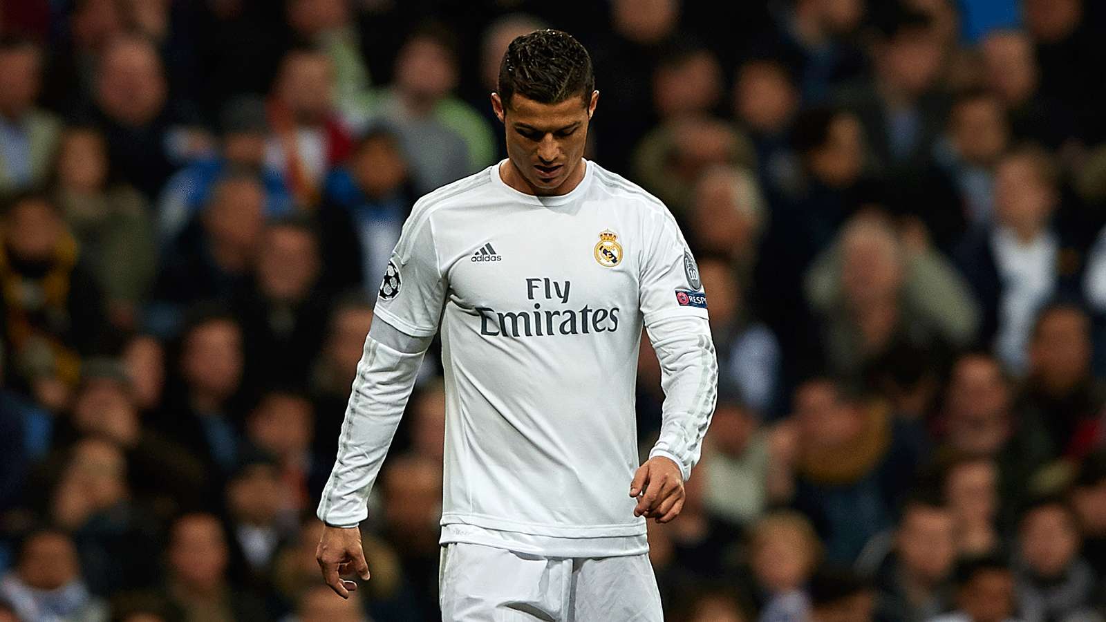 1600x900 Former Real Madrid Star Kaka Blasts Cristiano Boo Boys : MSNTIME Trends, Sports News, Life Styles & More