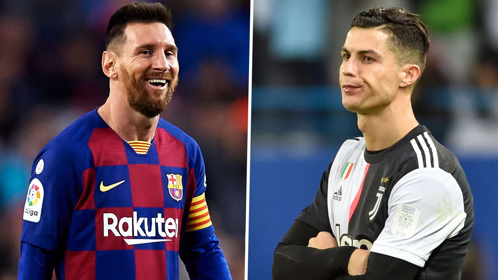 1600x900 Kaka Rates Messi A Better Player To Former Madrid Teammate Ronaldo