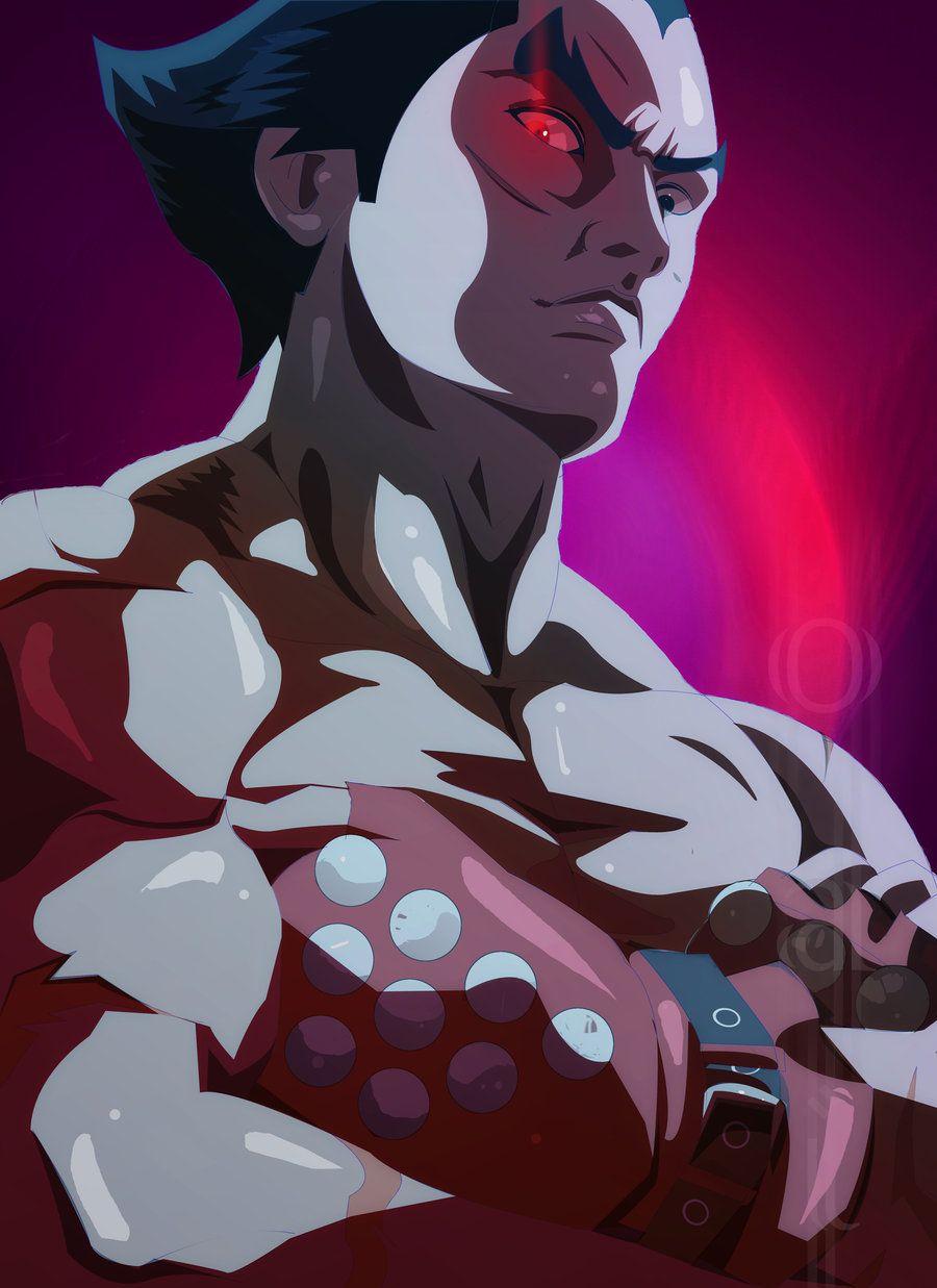 900x1237 Kazuya. Character art, Digital art anime, Anime