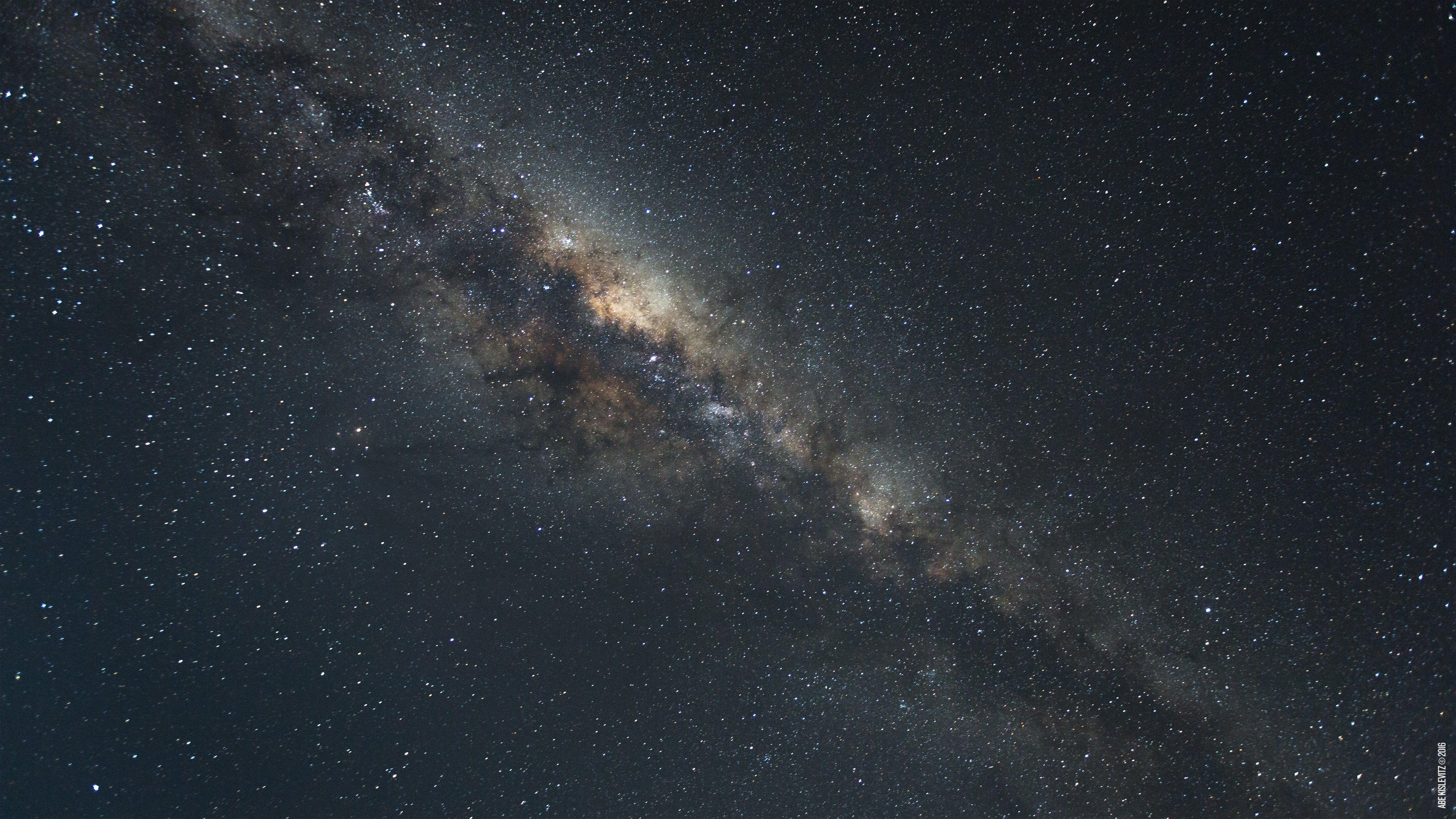 5120x2880 Space Wallpaper