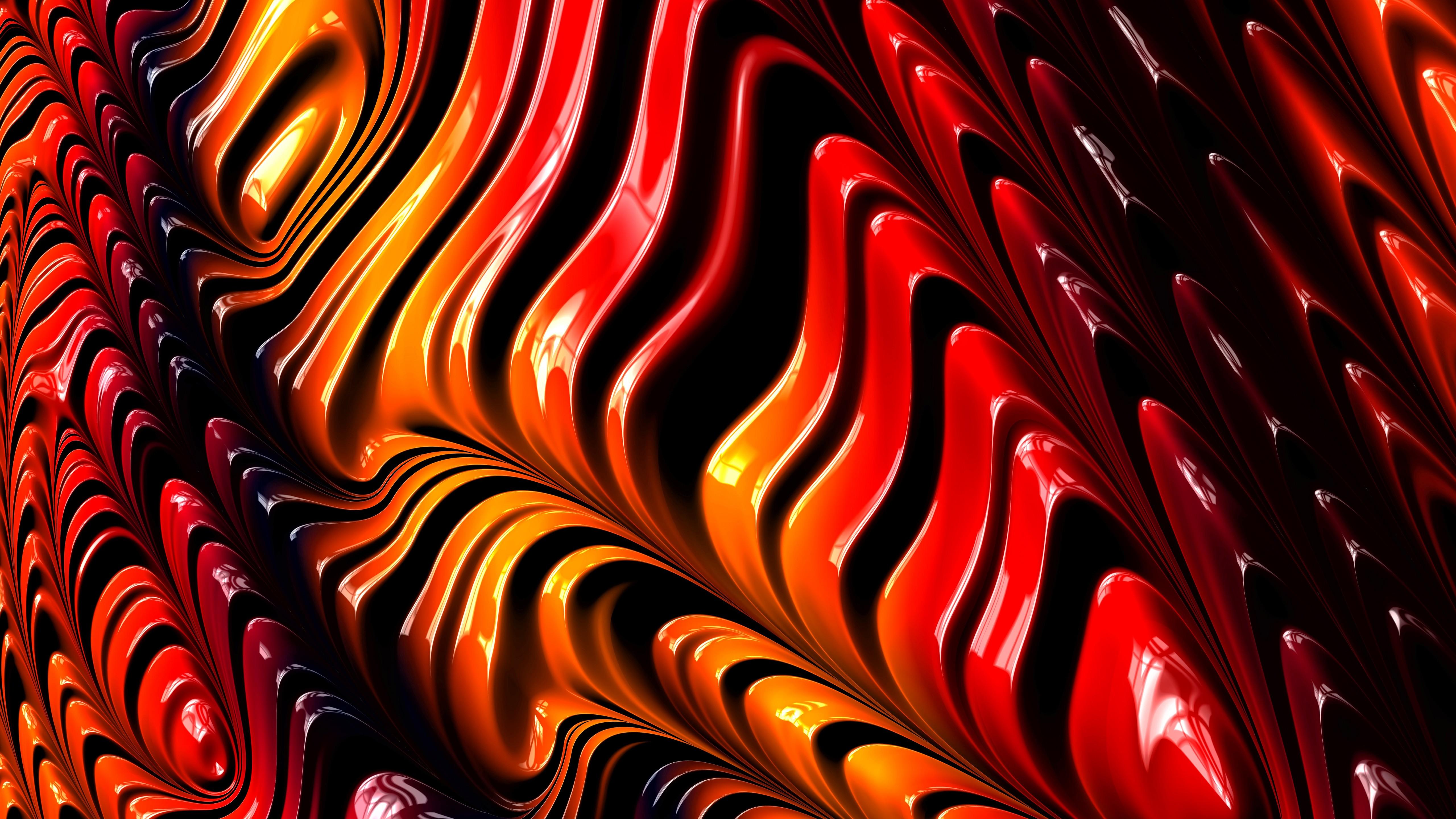 5120x2880 ScreenBeautyD Fractals 4K 8KD & Abstract