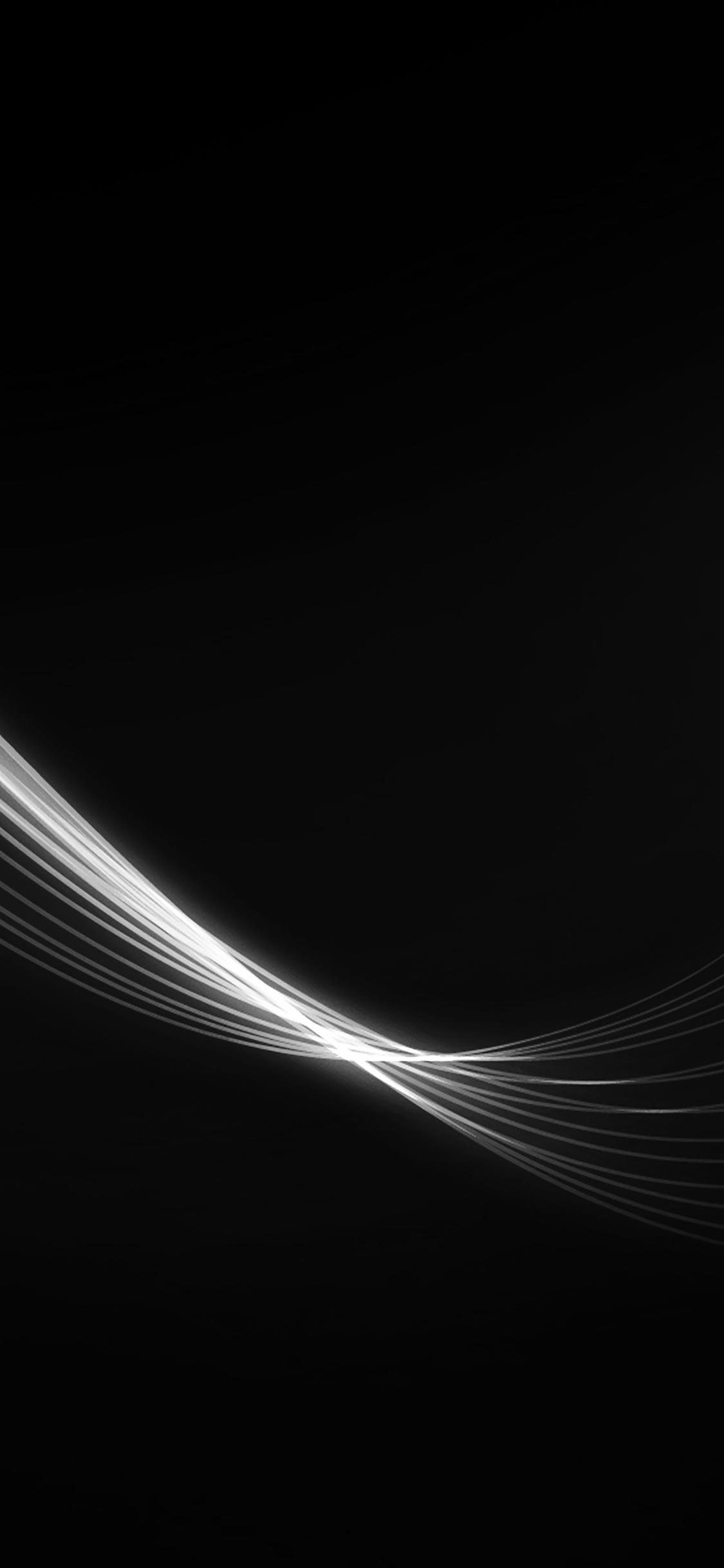 1125x2436 iPhoneXpapers abstract black dark pattern